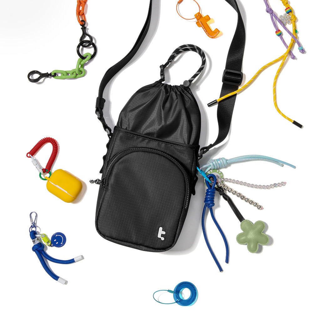 GameOn-G50 Nintendo Switch 2 JoyCarry 斜孭袋