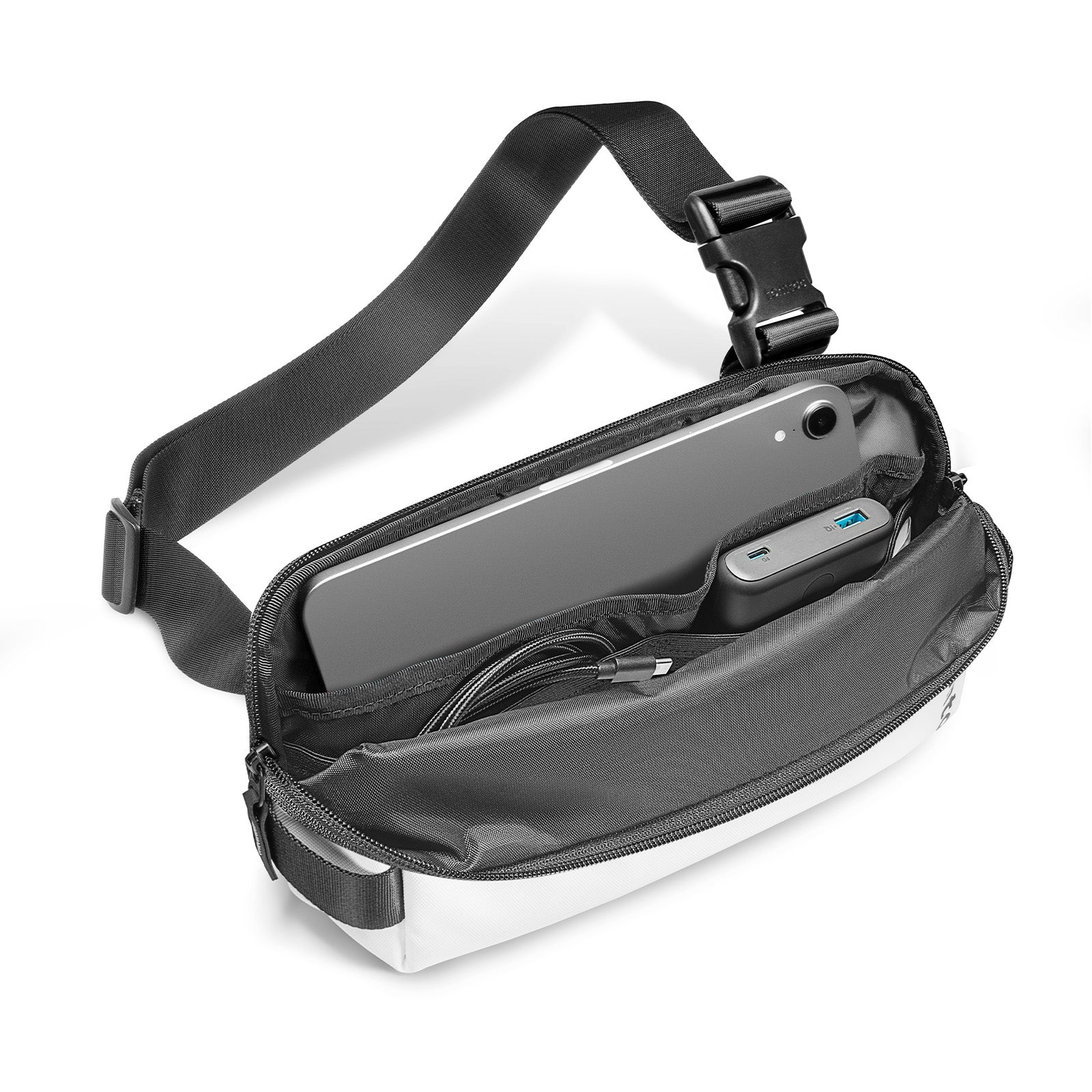 Explorer-T21 斜孭袋 S