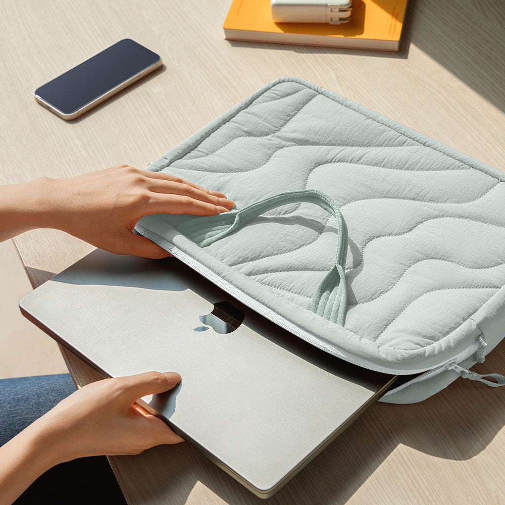 Terra-A28手提電腦袋 適用於13-14吋電腦