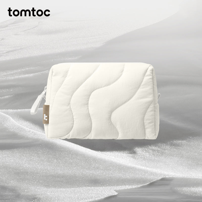 tomtoc Terra-A27 Accessory Pouch 2L