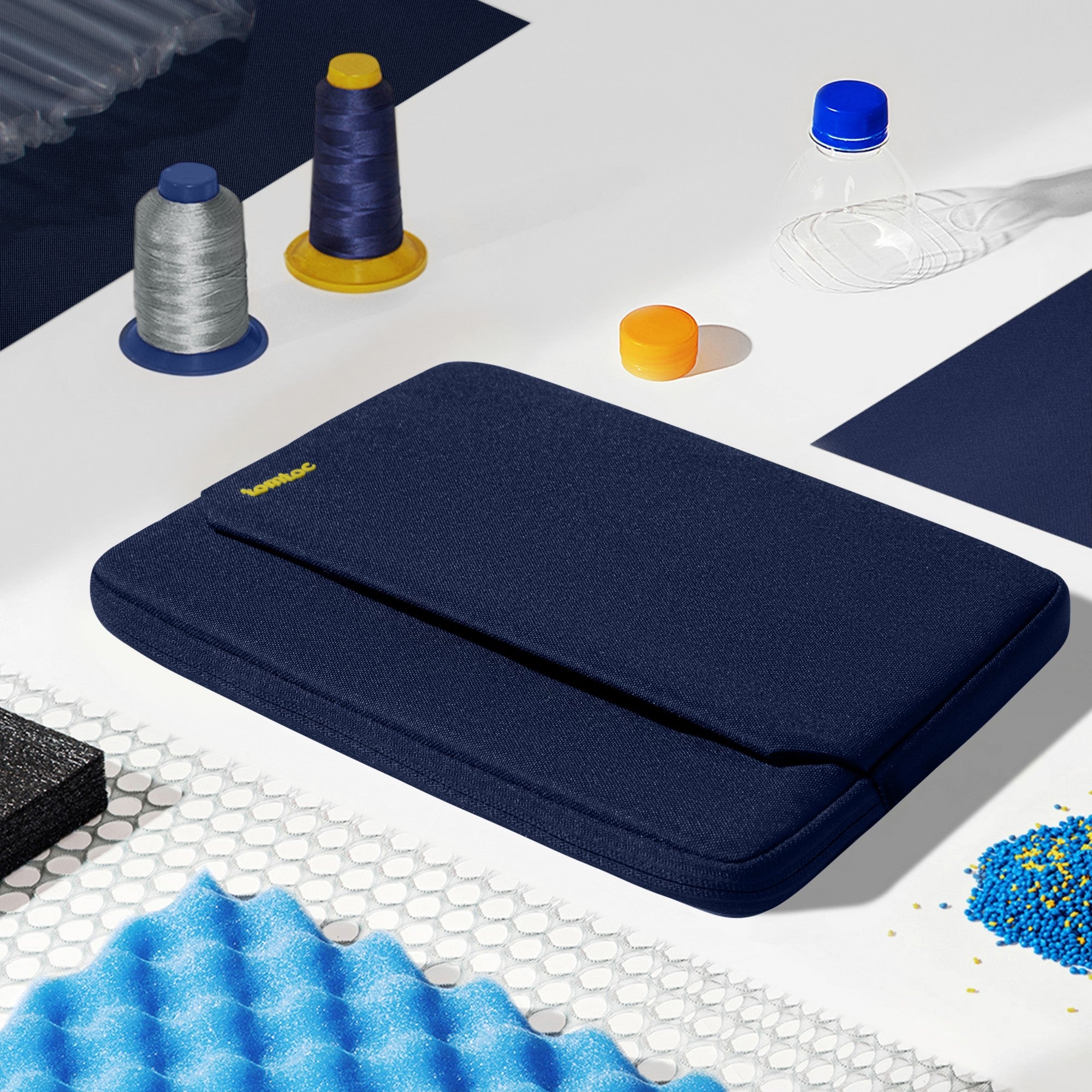 Light-A18電腦袋保護袋 適用於13吋 MacBook Air/Pro