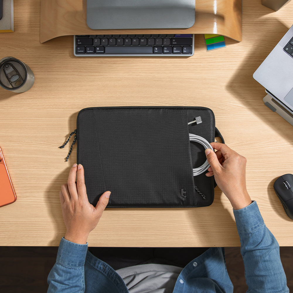 Essence-A35 手提電腦袋 適配於13 吋 New MacBook Air/Pro