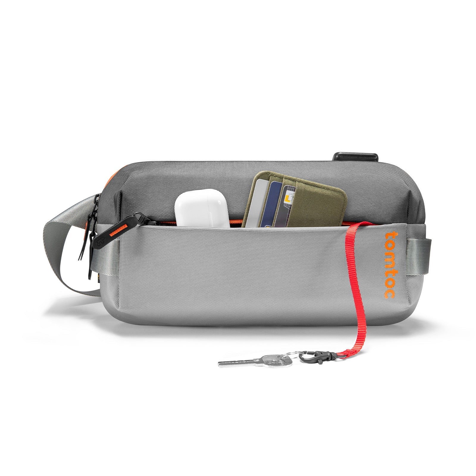 Explorer-T21 斜孭袋 S