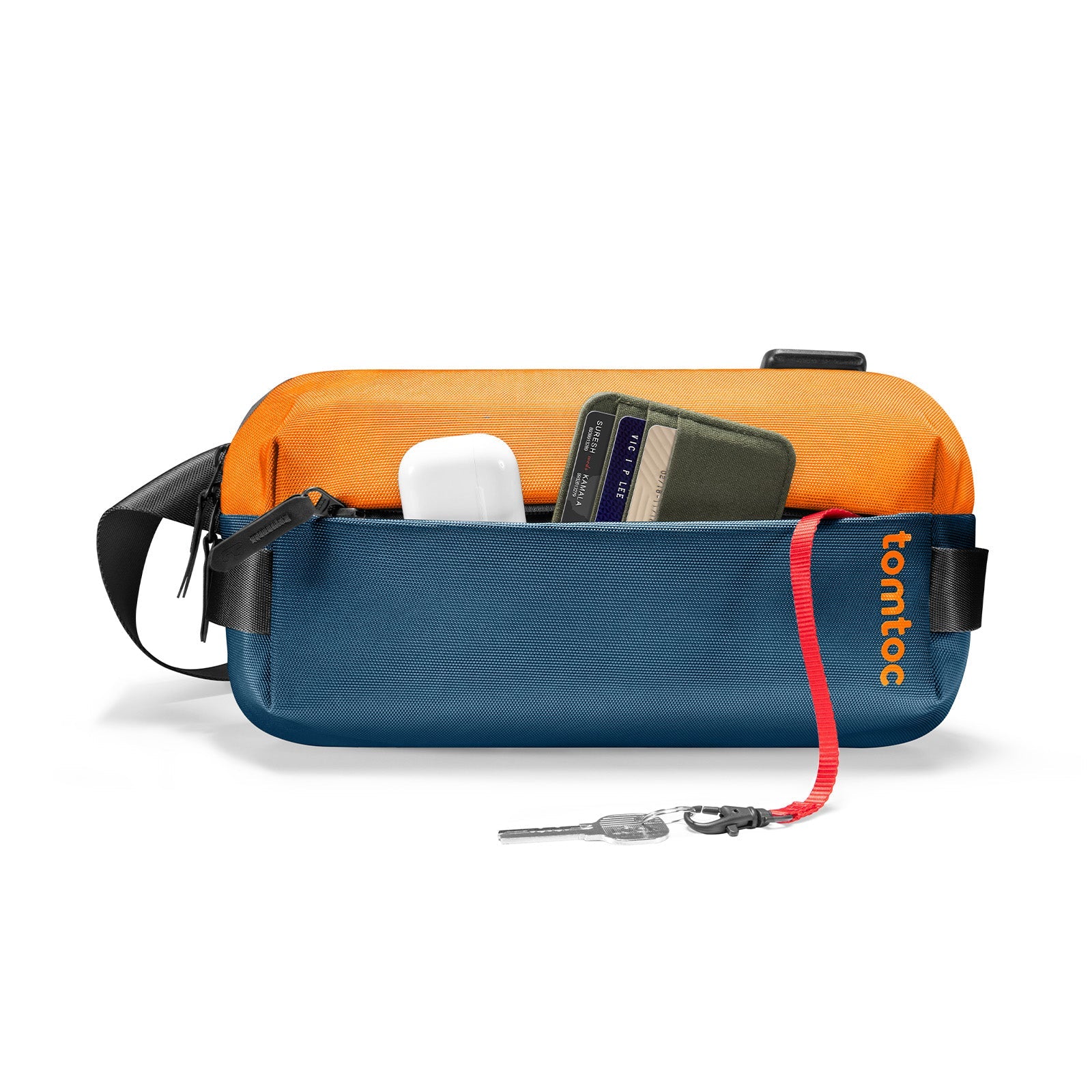 Explorer-T21 斜孭袋 S