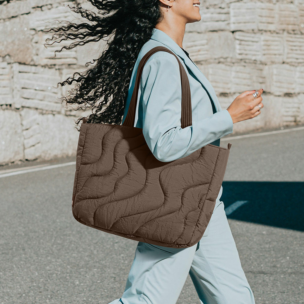 Terra-T38 輕盈手提電腦袋 13.5L