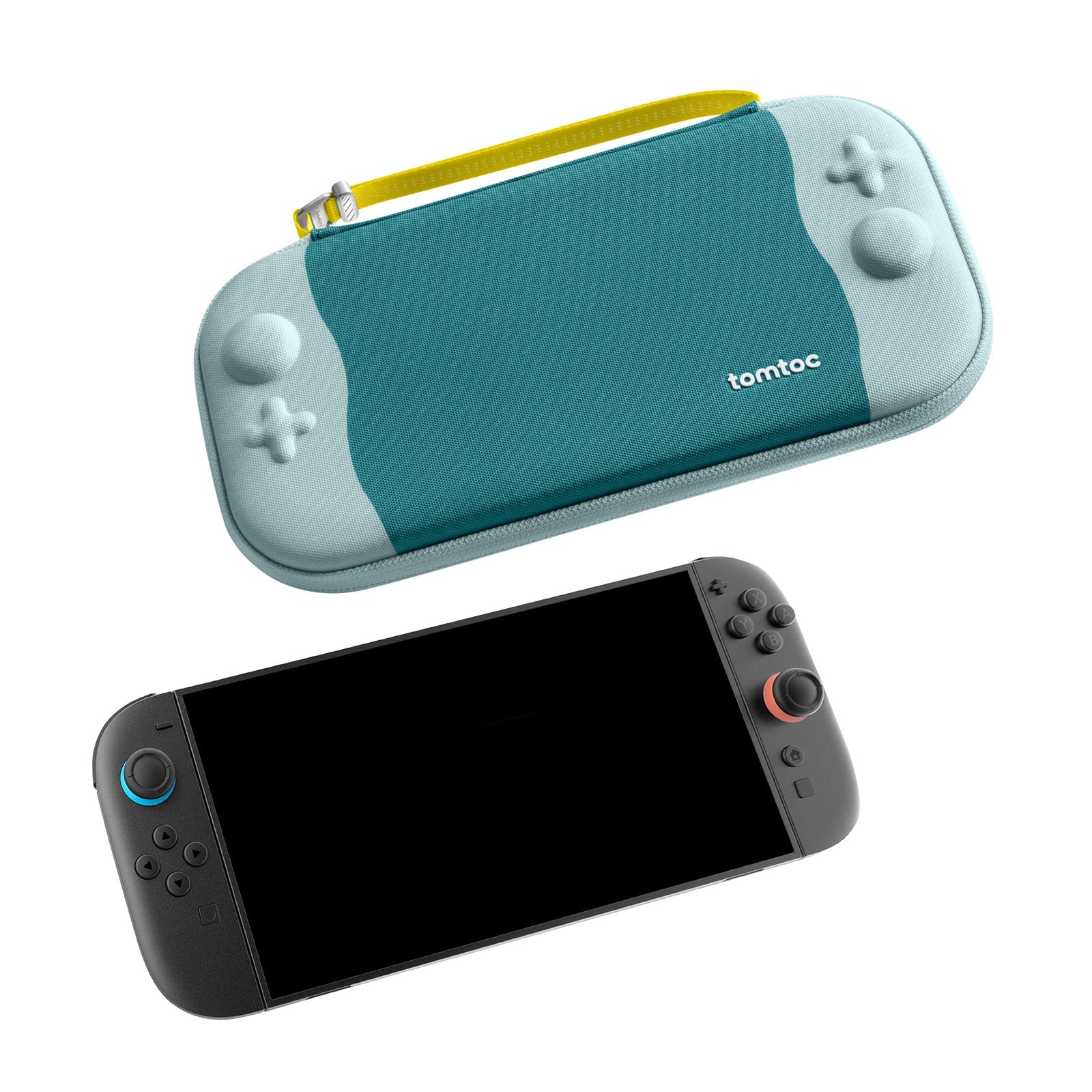FancyCase-G05 Nintendo Switch 2 超薄保護殼 - 雪糕系列