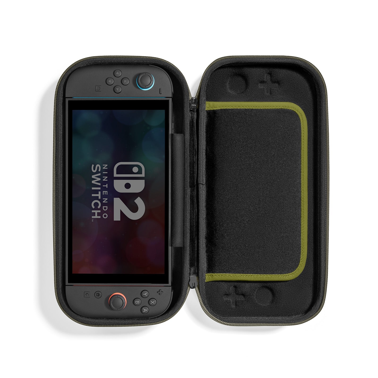 FancyCase-G05 Nintendo Switch 2 超薄保護殼 - 雪糕系列