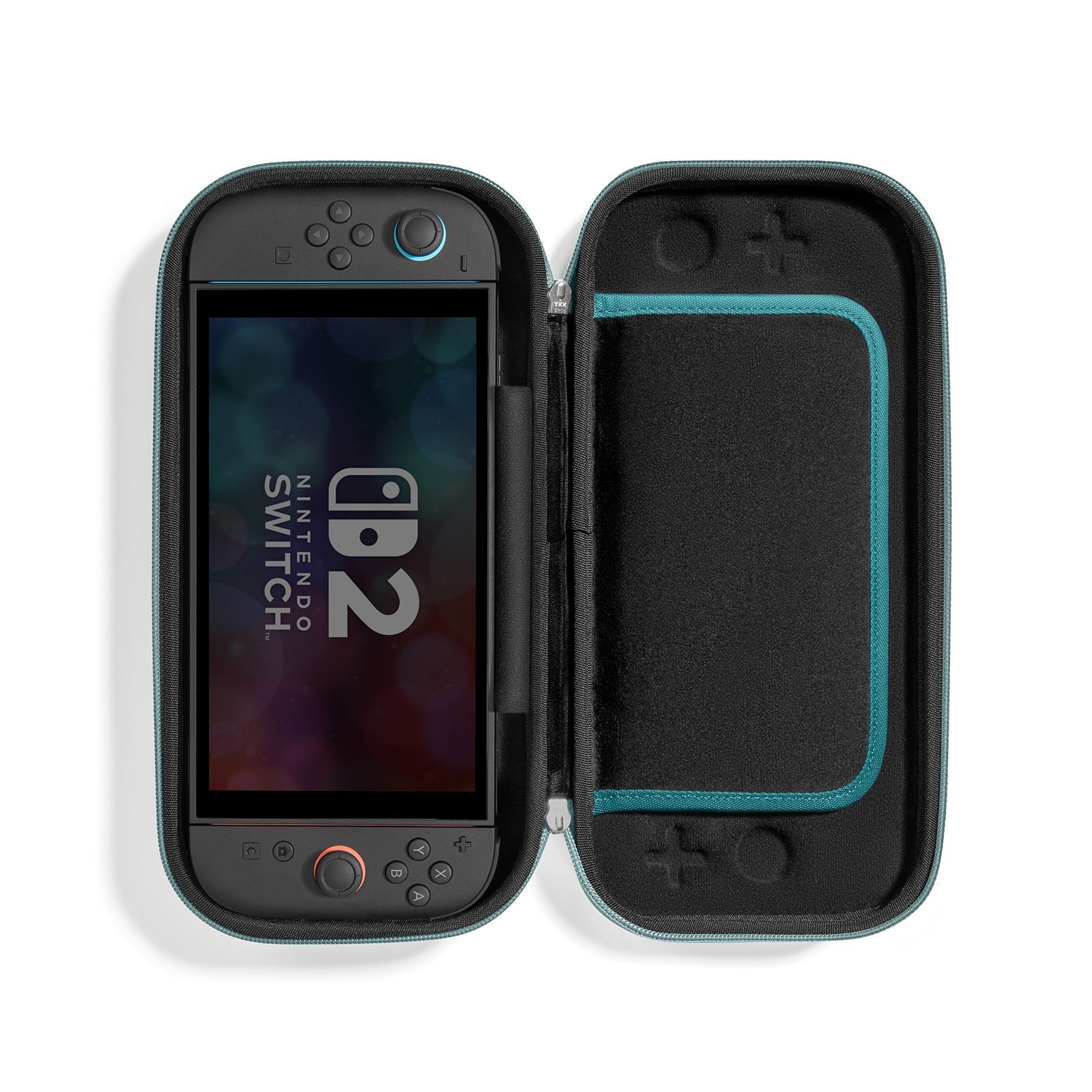 FancyCase-G05 Nintendo Switch 2 超薄保護殼 - 雪糕系列