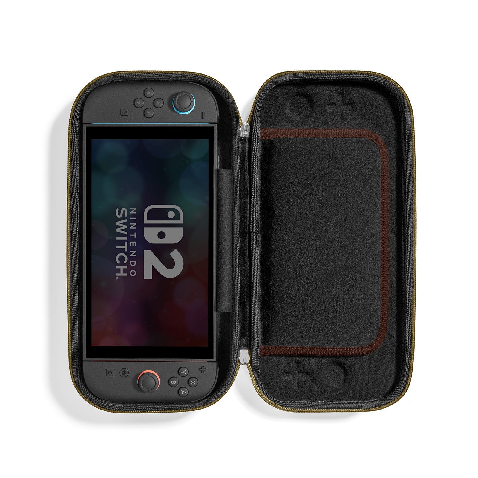 FancyCase-G05 Nintendo Switch 2 超薄保護殼 - 雪糕系列