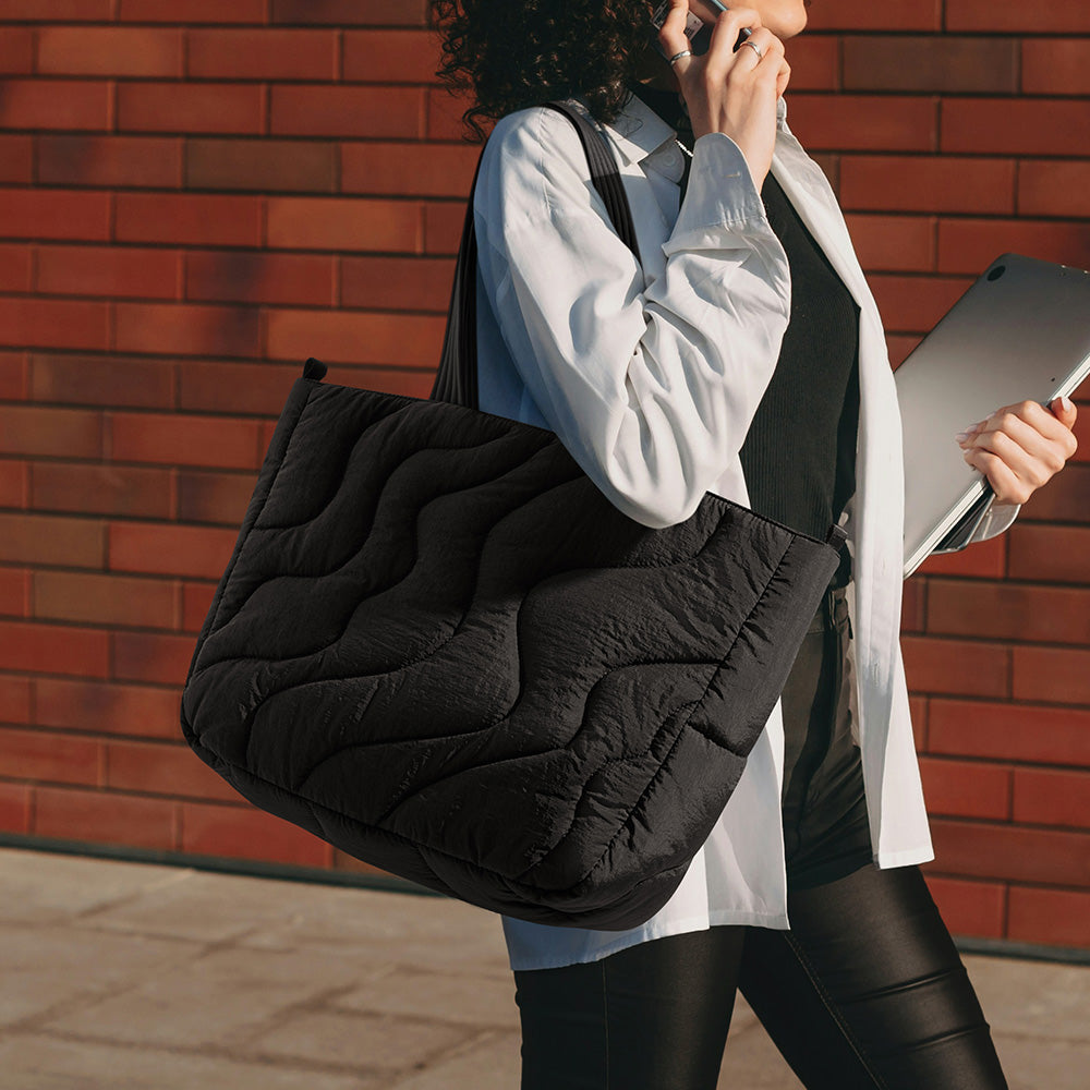 Terra-T38 輕盈手提電腦袋 10L