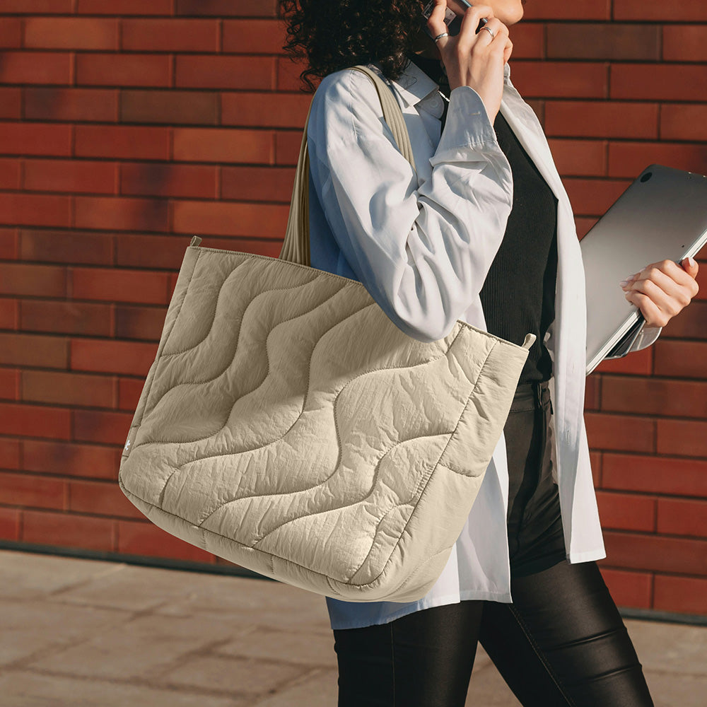 Terra-T38 輕盈手提電腦袋 13.5L