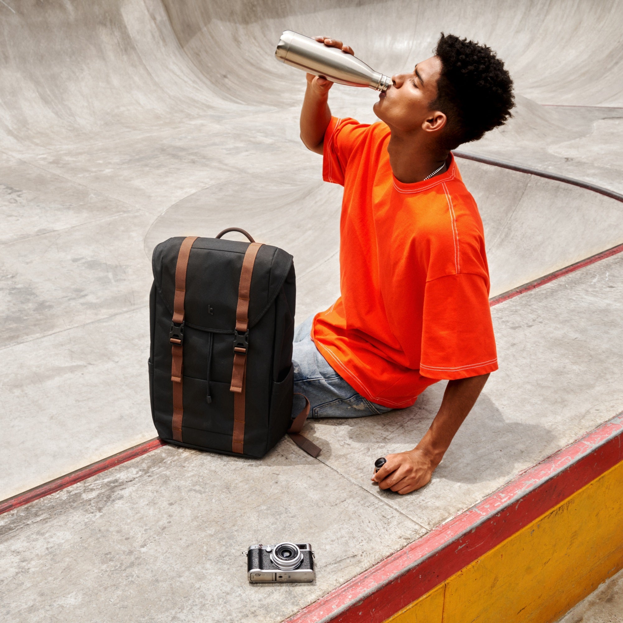 VintPack-TA1 手提電腦背囊