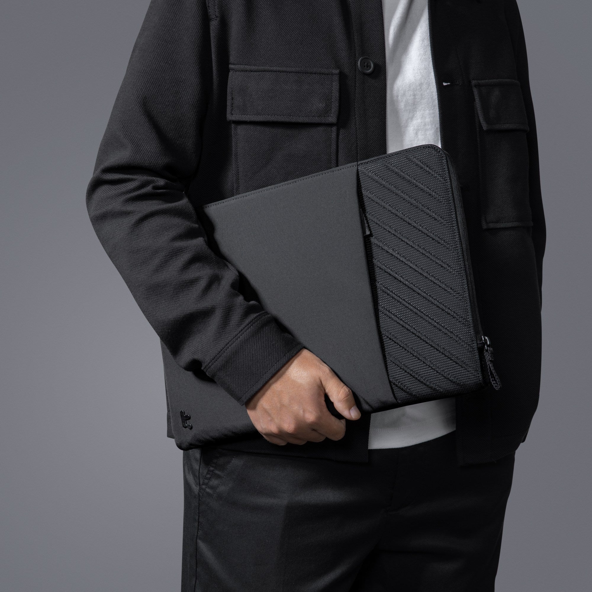 Voyage-A10電腦保護袋 適用於13-16吋 MacBook Air/Pro