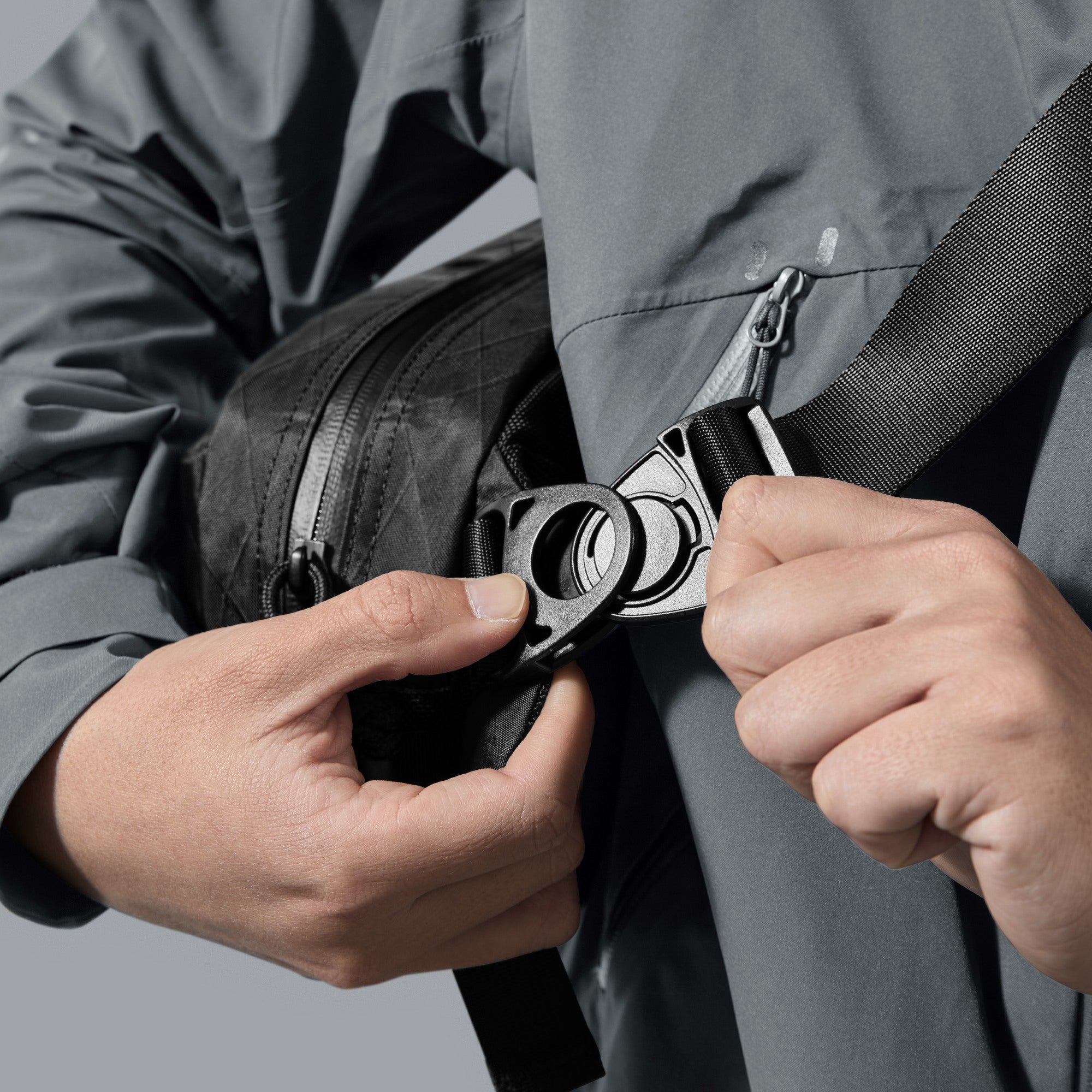 Wander-T26 X-Pac 日常斜孭袋