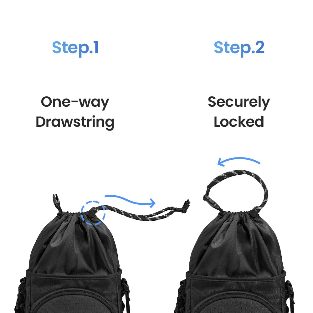 GameOn-G50 Nintendo Switch 2 JoyCarry 斜孭袋