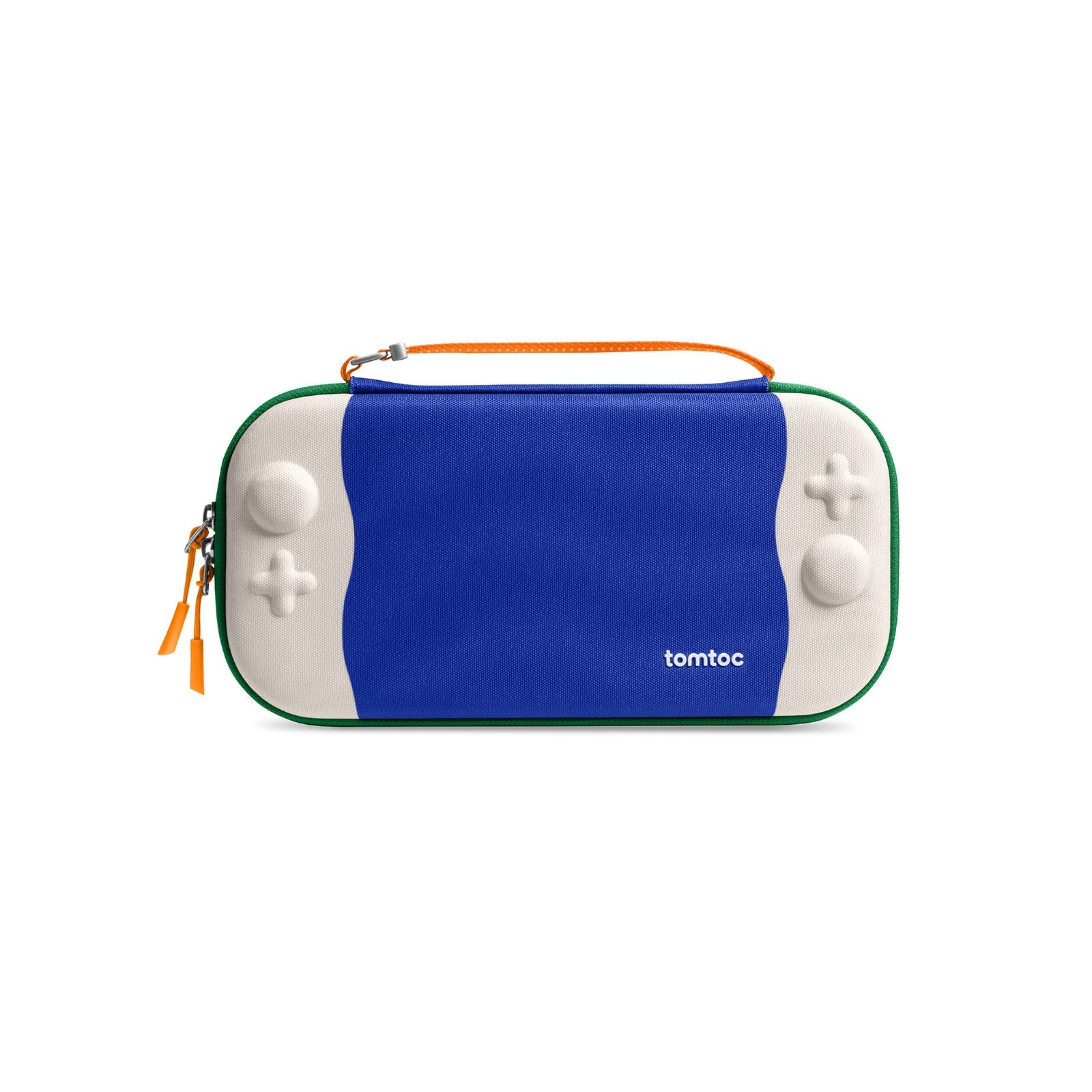 FancyCase-G05 Nintendo Switch 2 超薄保護殼 - 雪糕系列