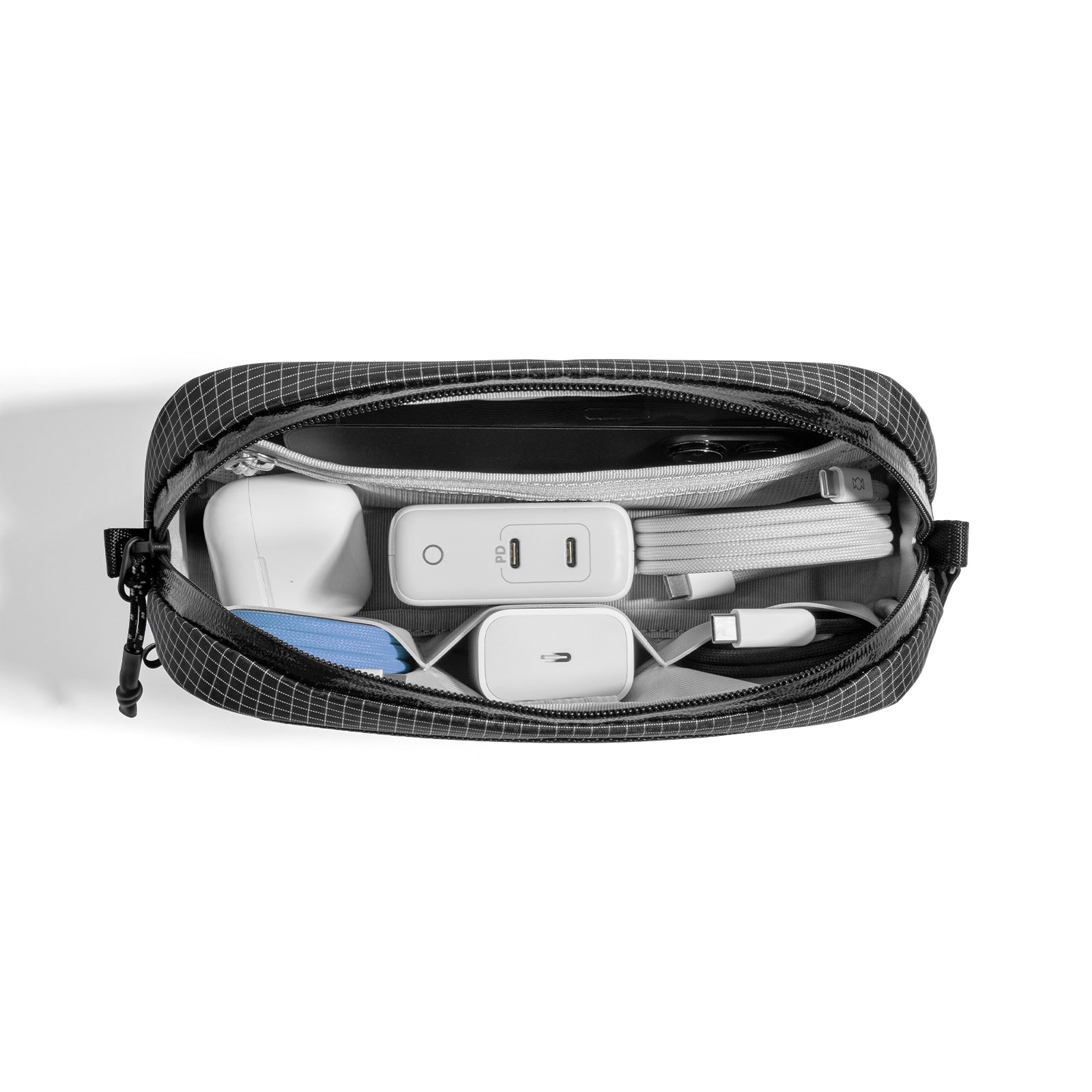 Light-T12 電子配件收納包 Pro S