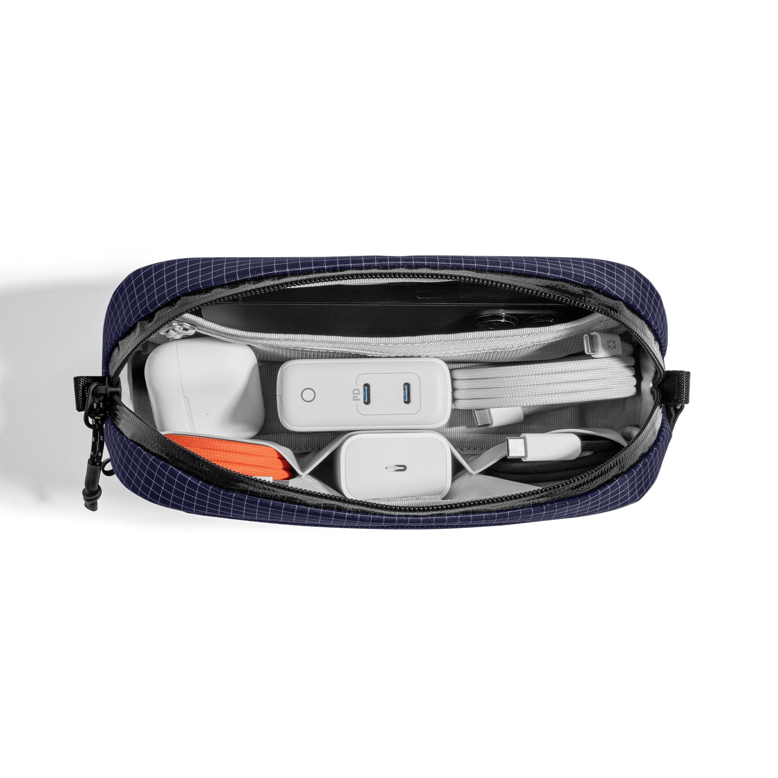 Light-T12 電子配件收納包 Pro S