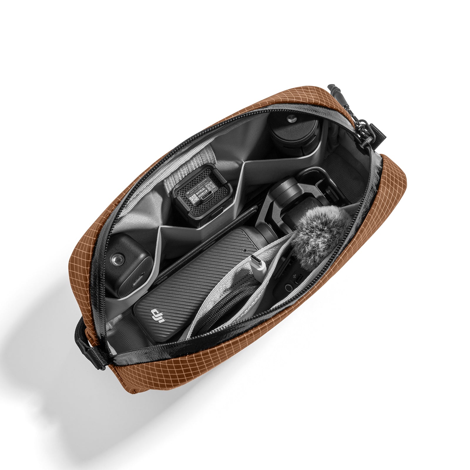 Light-T12 電子配件收納包 Pro S