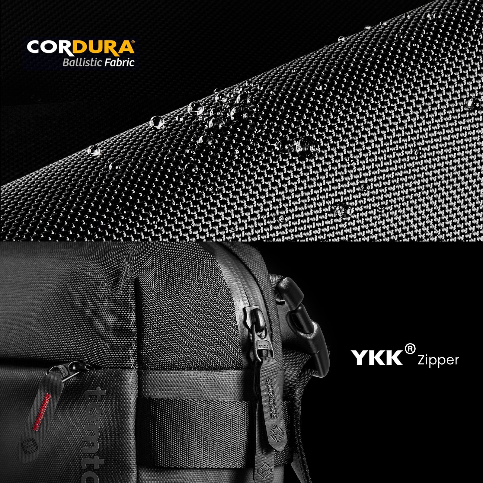 Explorer-T21 斜孭袋 S