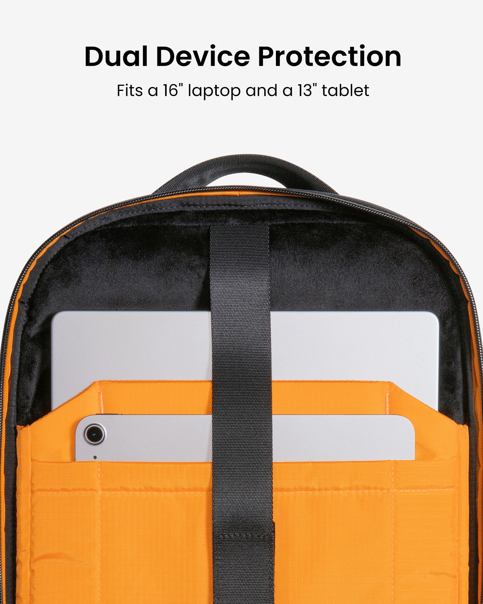 UrbanEX-T77 X-Pac Laptop Backpack 26L
