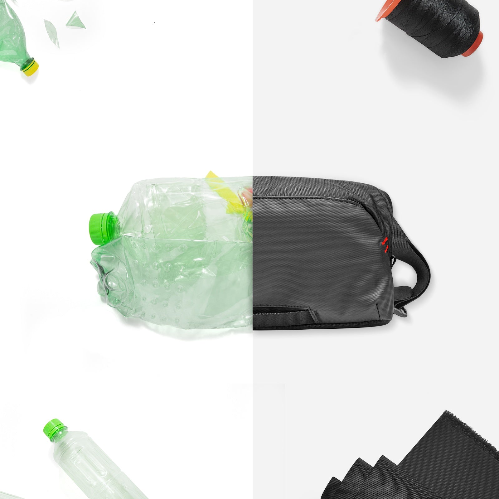 Arccos-G47 Steam Deck 旅行包