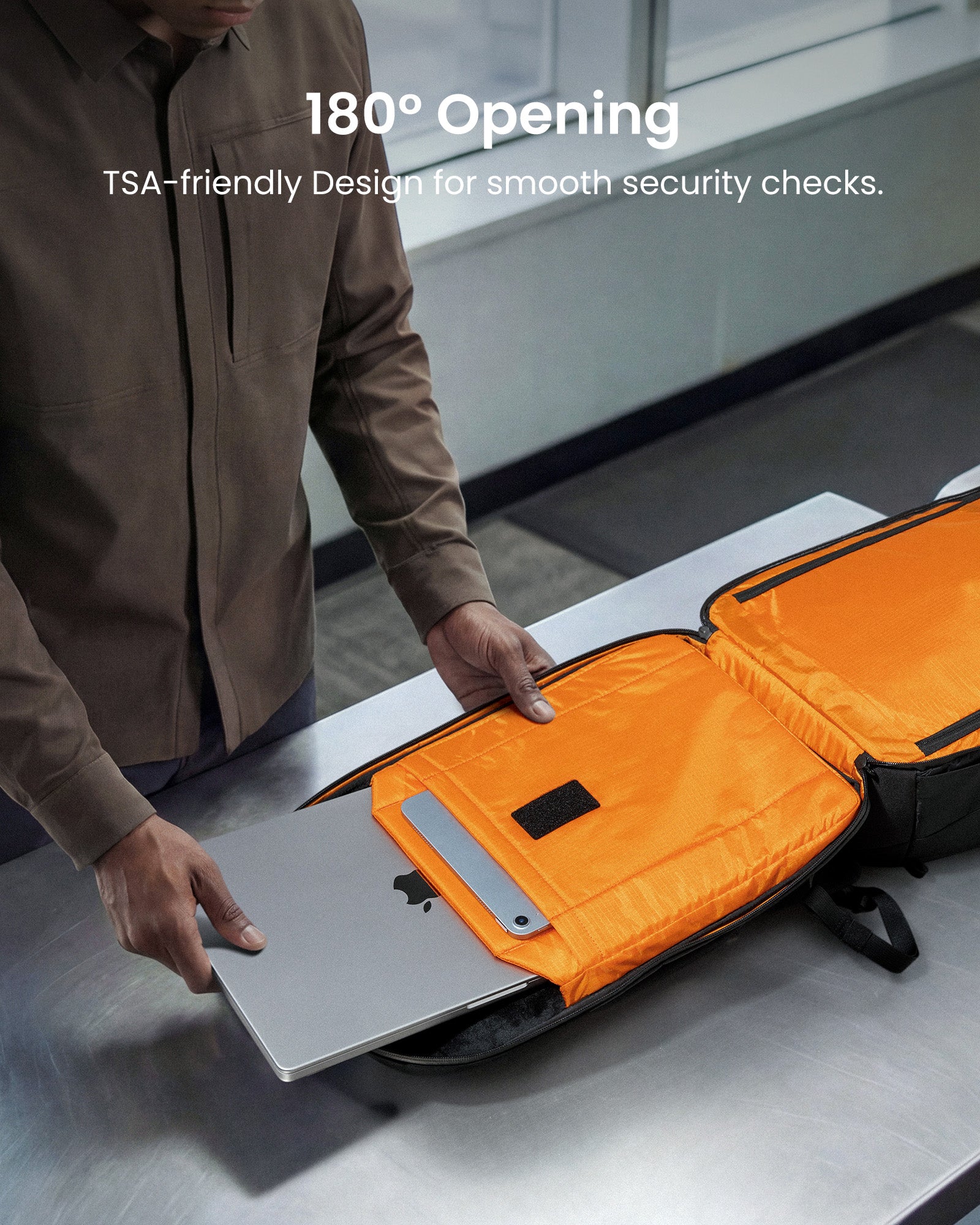 UrbanEX-T77 X-Pac Laptop Backpack 26L