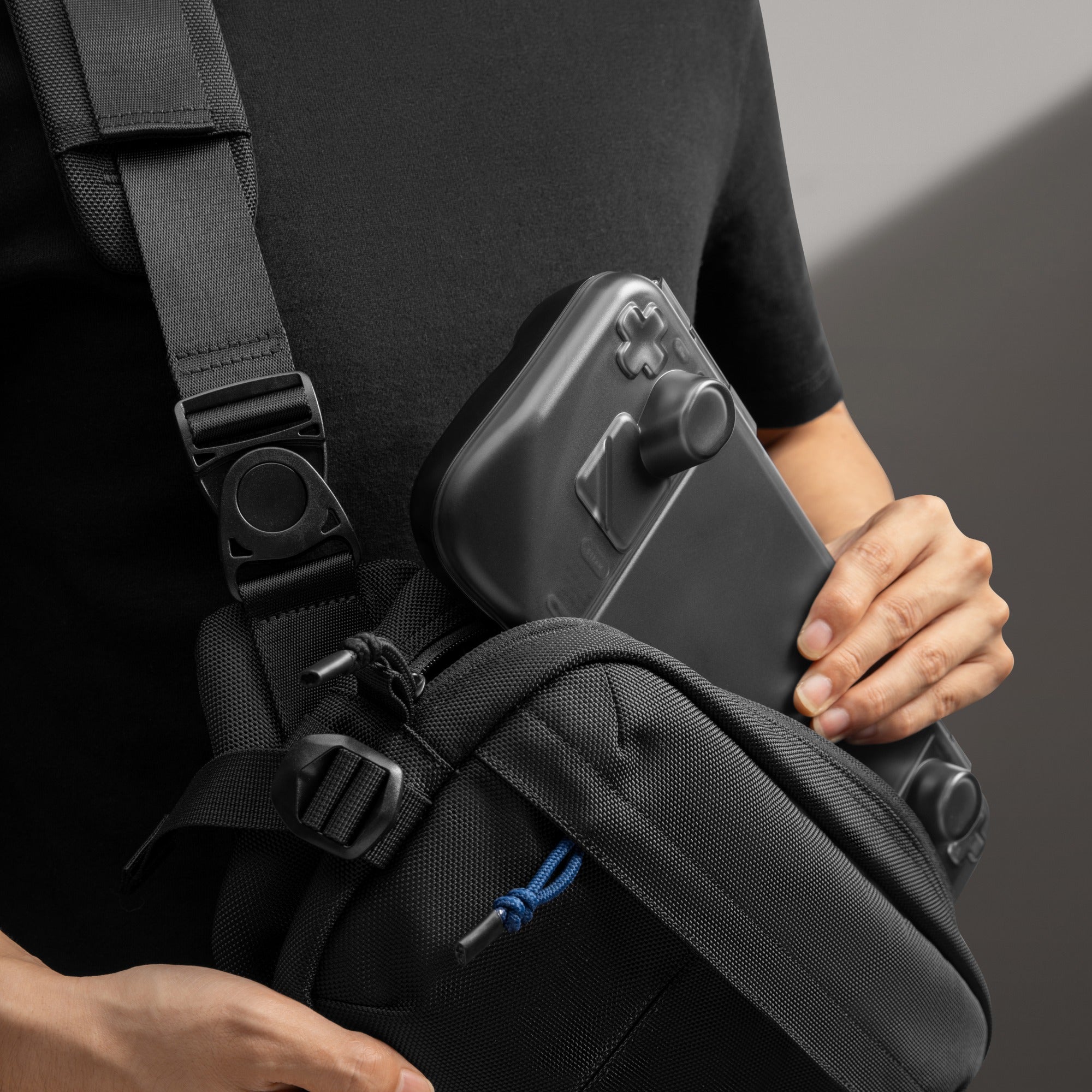 Armor-G12 Steam Deck 保護殼