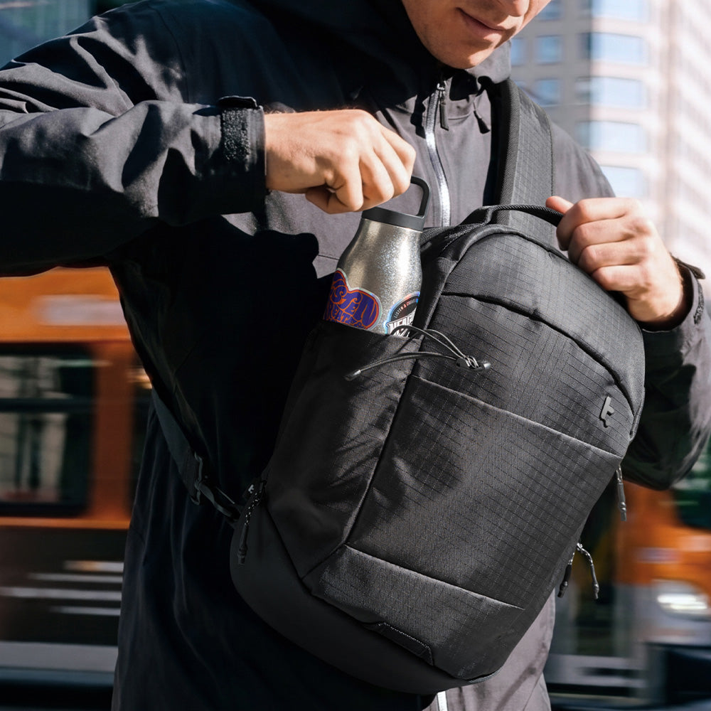 新品UrbanEX-T30 斜孭袋 10L