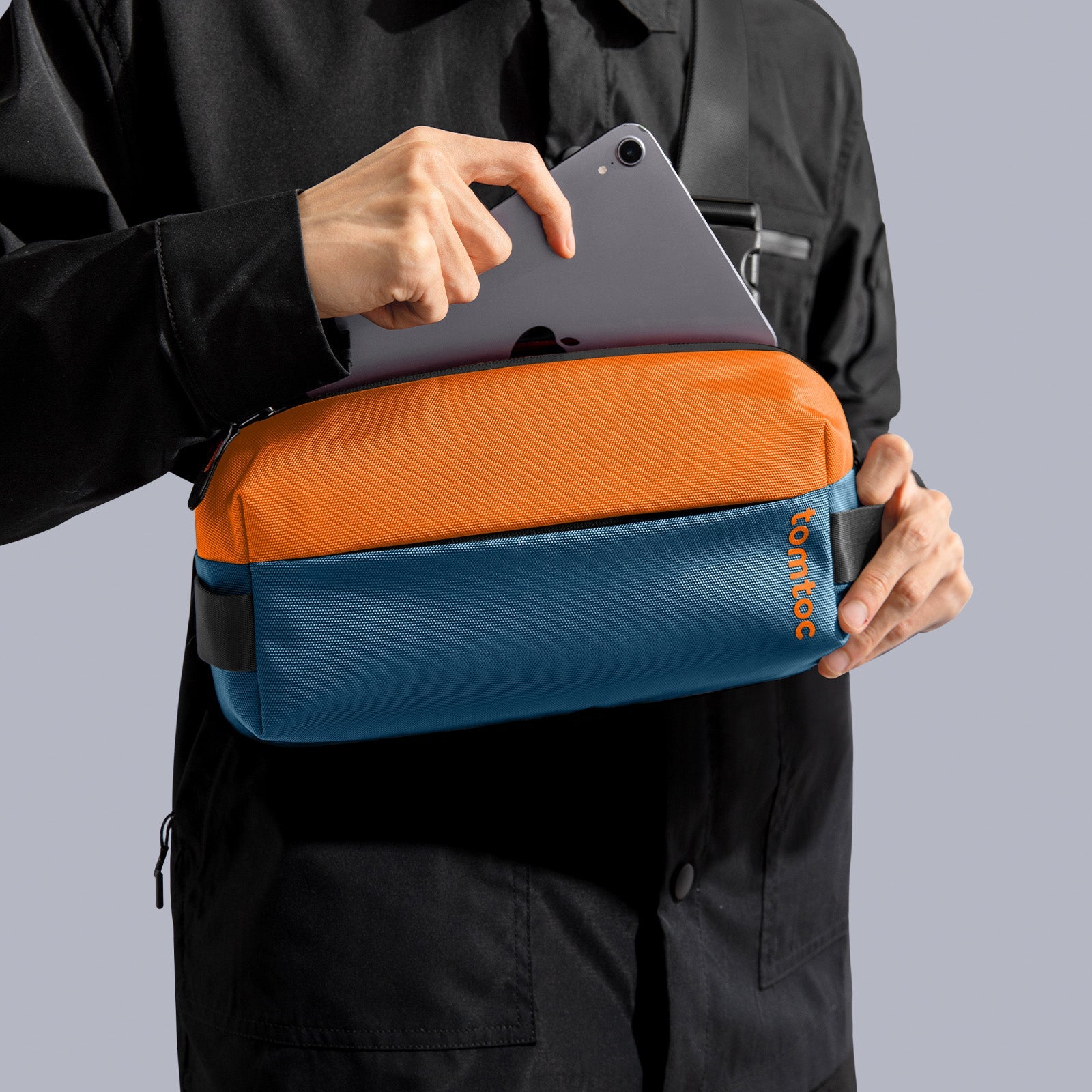 Explorer-T21 斜孭袋 S