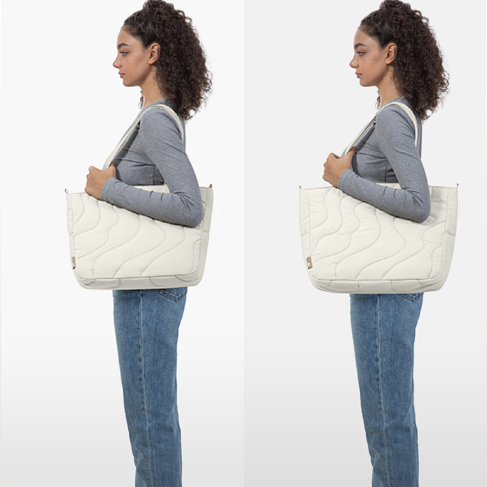 Terra-T38 輕盈手提電腦袋 13.5L