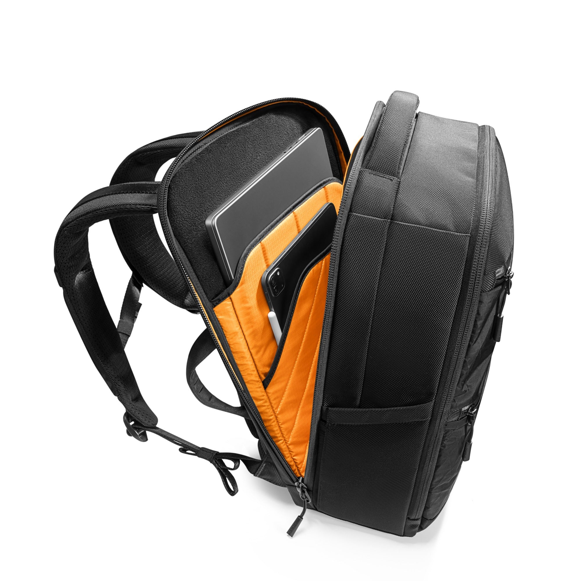 TechPack-T73 X-Pac 手提電腦背囊30L