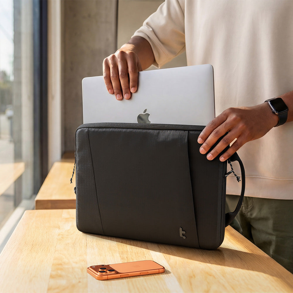 Essence-A35 手提電腦袋 適配於13 吋 New MacBook Air/Pro