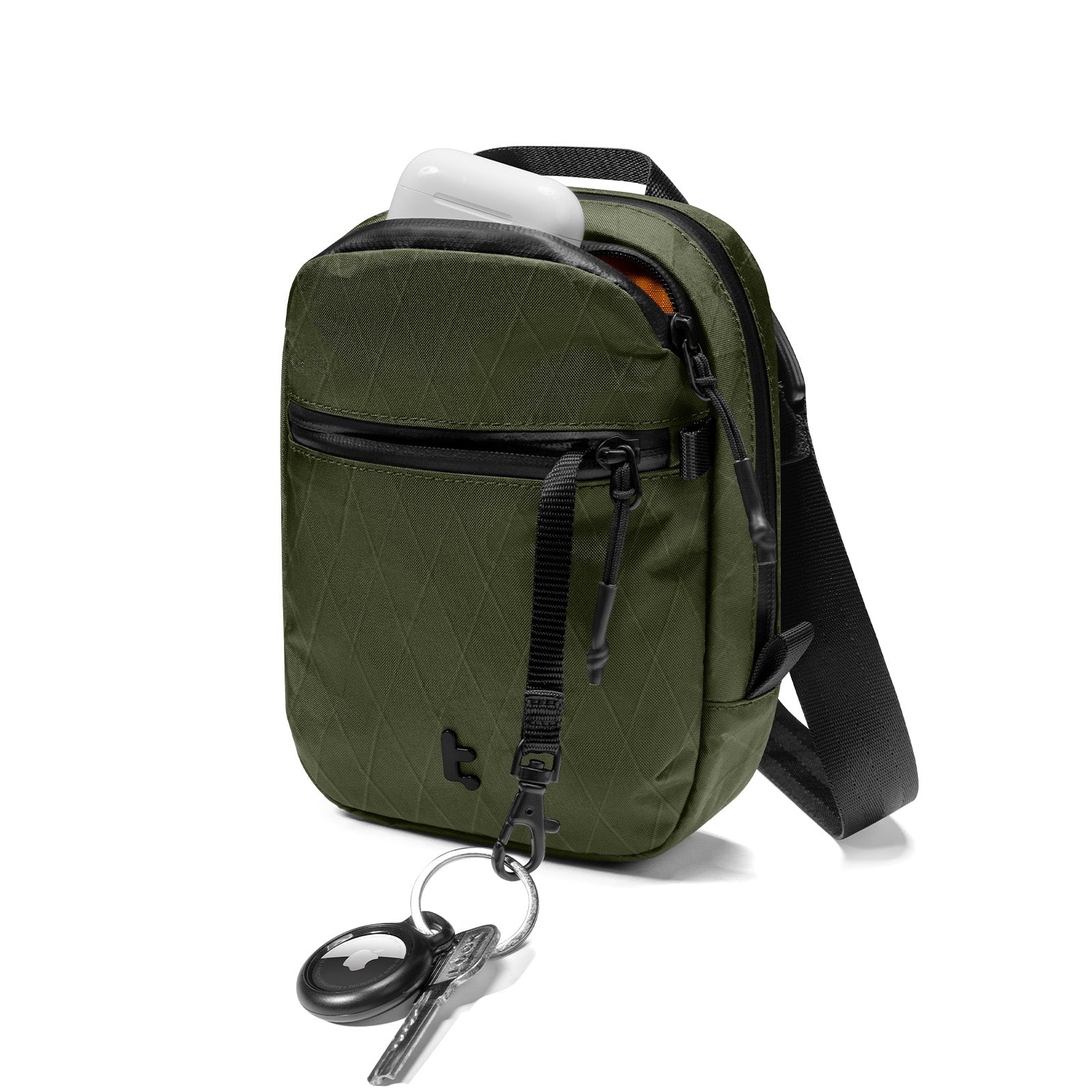 Aviator-T37 X-Pac 旅行斜孭袋 1.3L