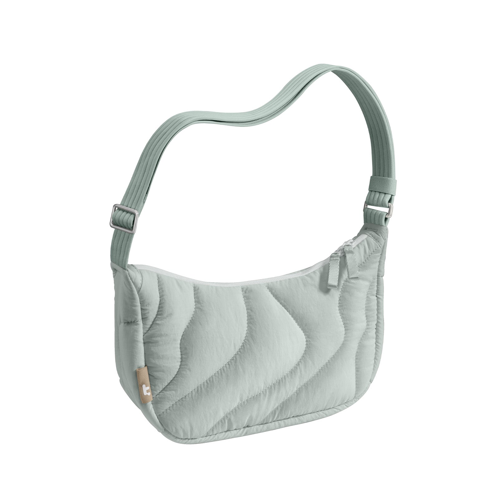 Terra-T34 雲朵斜孭袋 3.5L