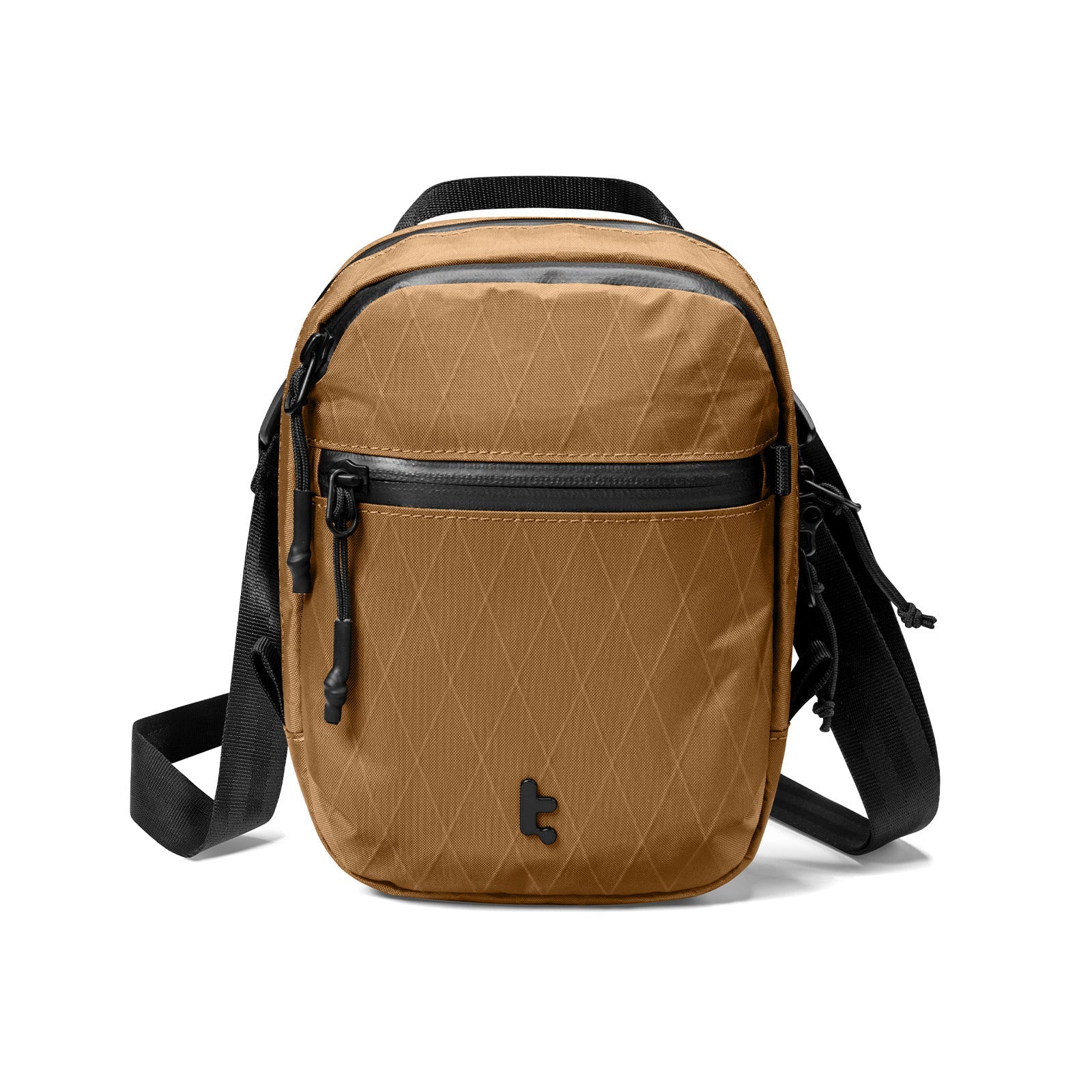 tomtoc Aviator-T37 X-Pac 旅行斜背包