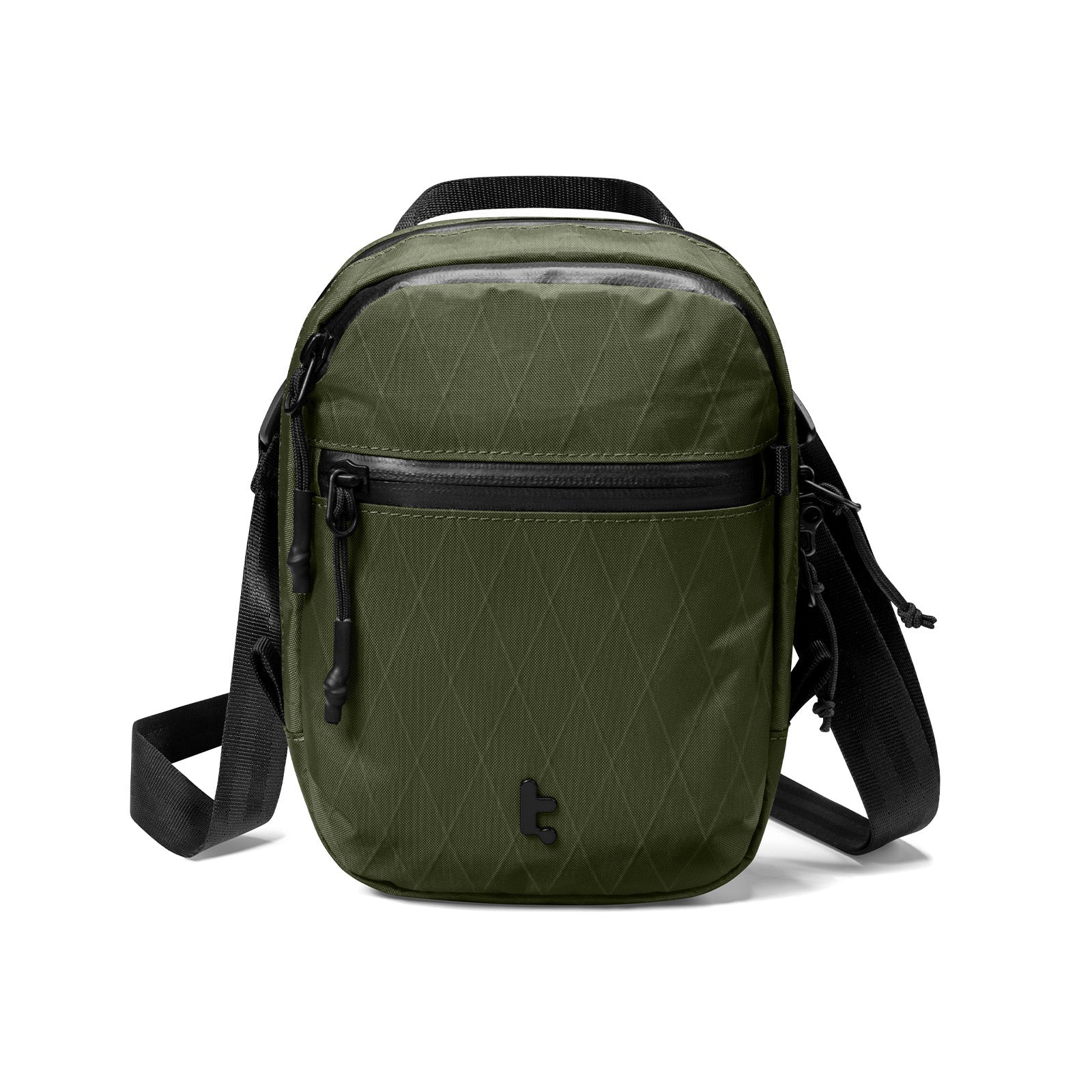 tomtoc Aviator-T37 X-Pac 旅行斜背包
