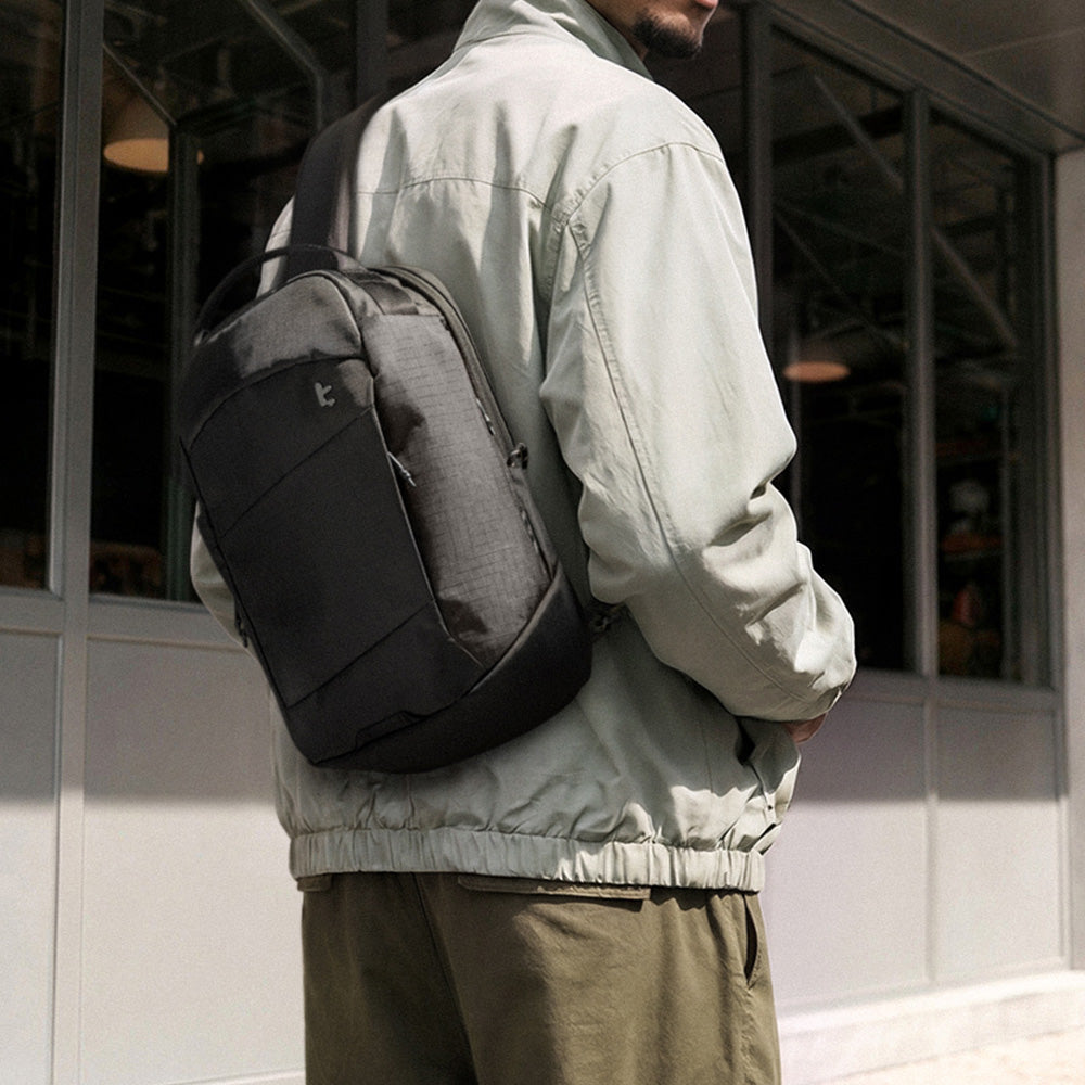 新品UrbanEX-T30 斜孭袋 10L