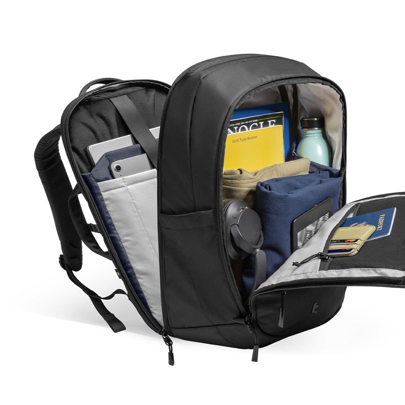 UrbanEX-T77 手提電腦背囊M 26L