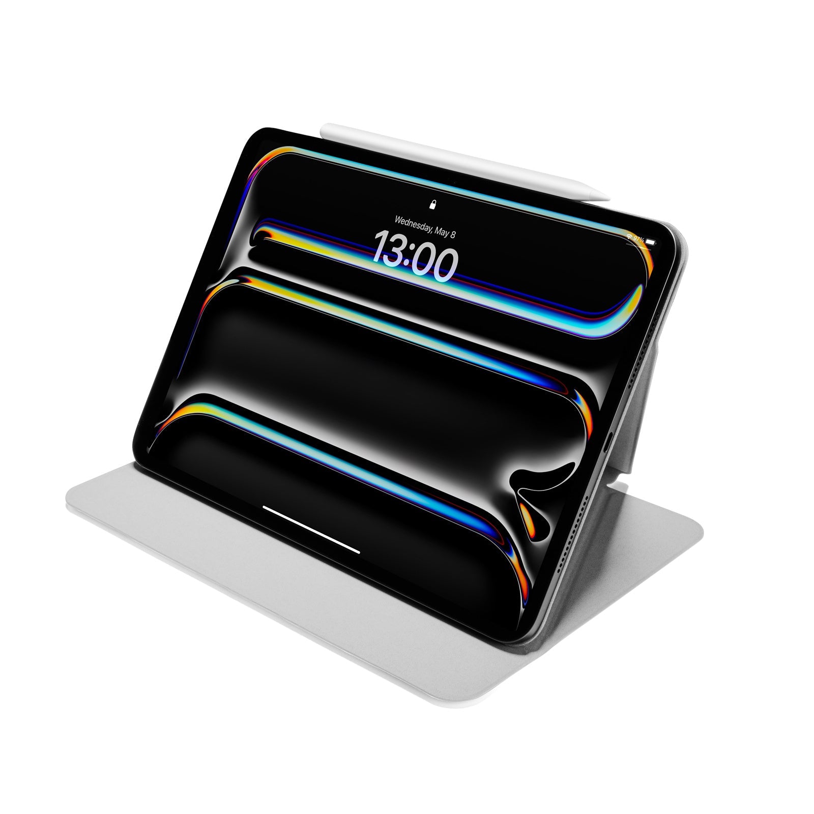 Inspire-B52 可拆卸式平板保護套（適用於13吋iPad Pro）