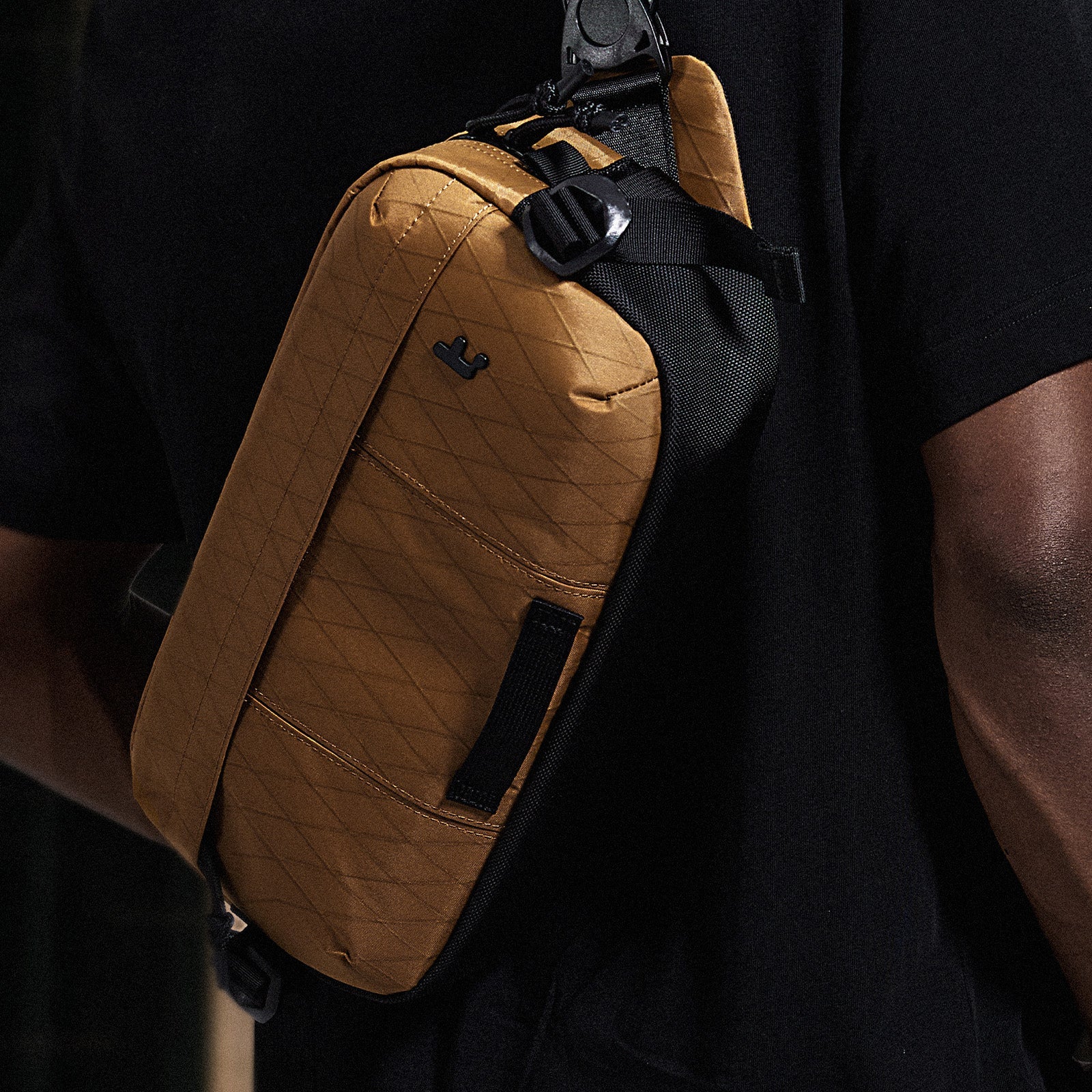 Wander-T26 X-Pac 日常斜孭袋