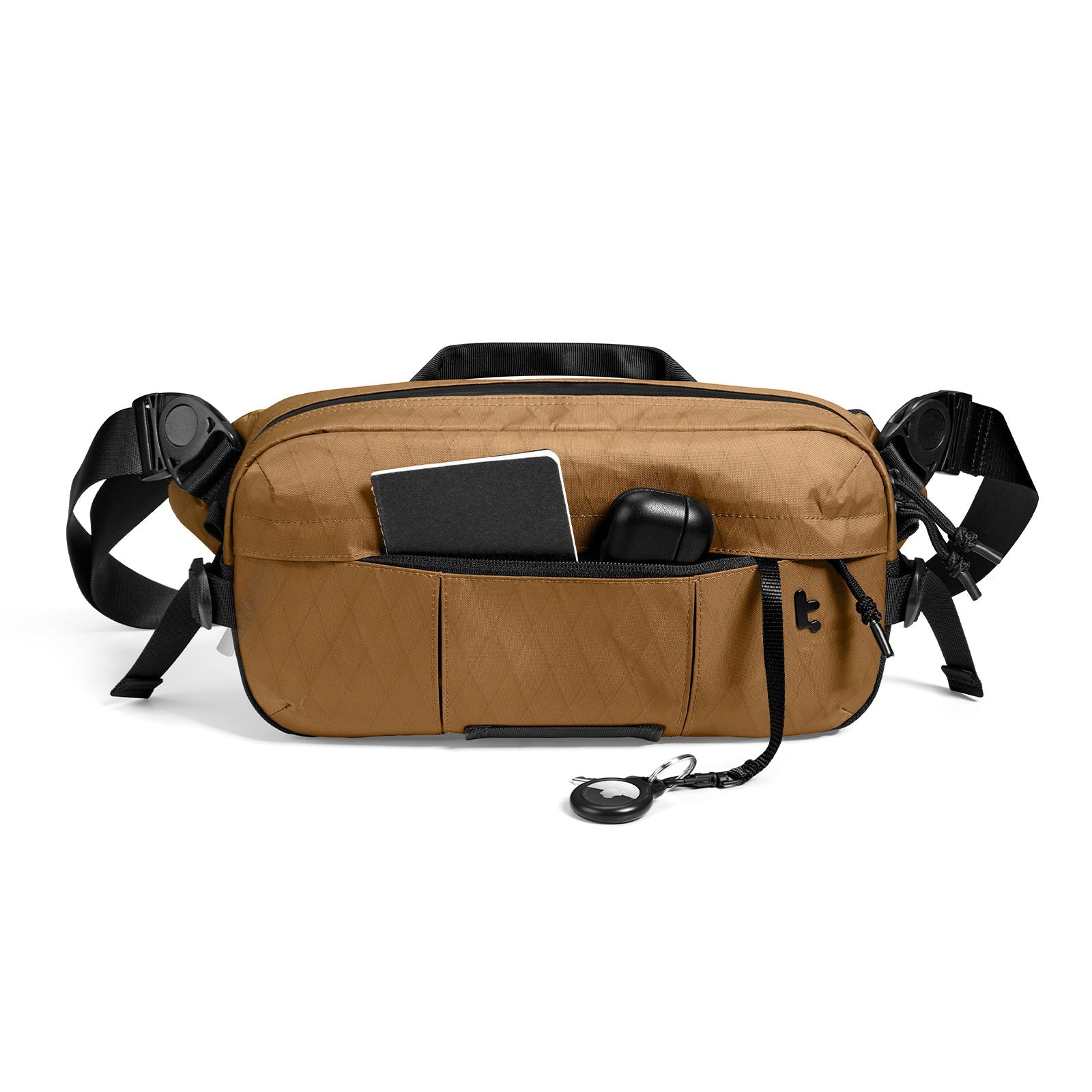 Wander-T26 X-Pac 日常斜孭袋