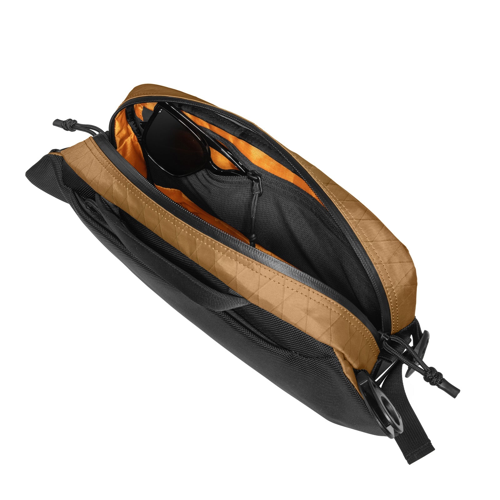 Wander-T26 X-Pac 日常斜孭袋