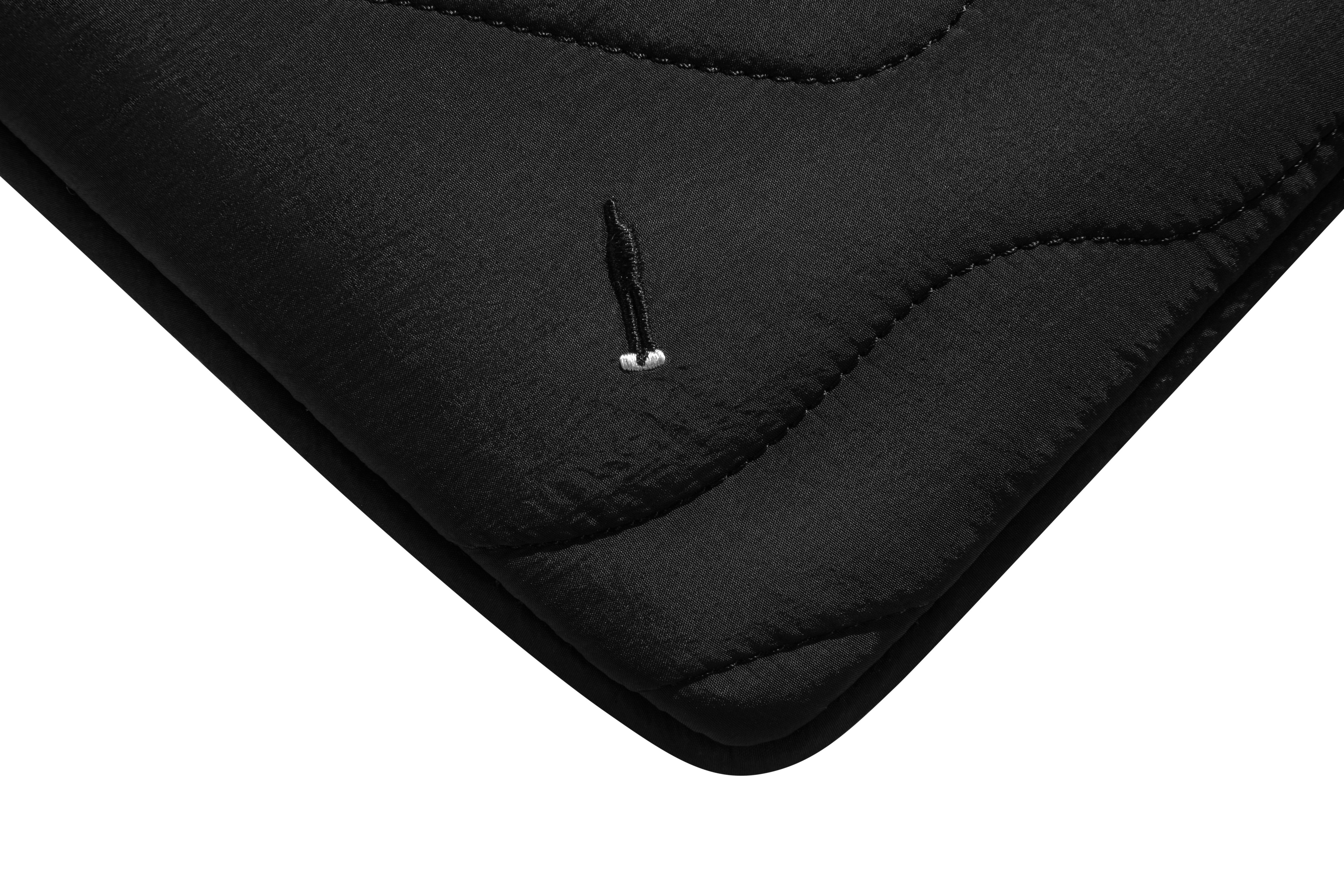 tomtoc Terra-A27 地球肌理內膽包 13寸 熔岩黑 A27C2D1