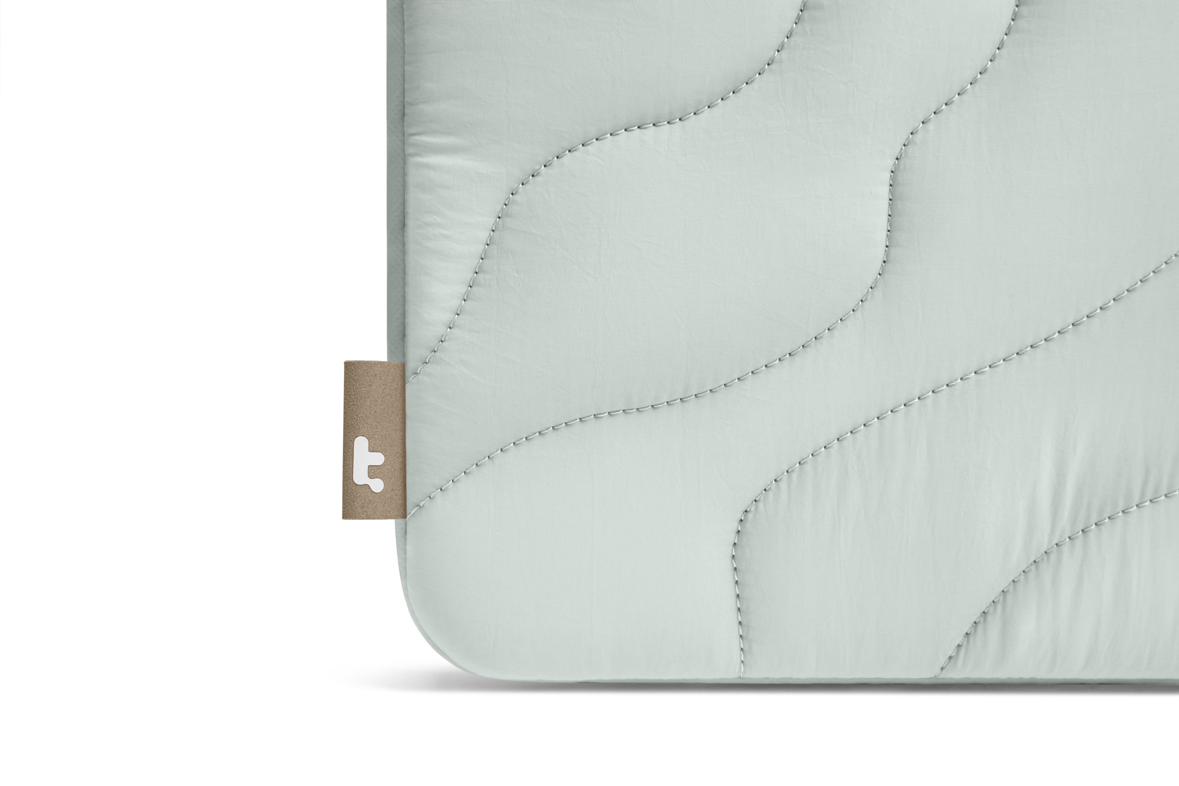 tomtoc Terra-A27 地球肌理內膽包 13吋 淡水綠 A27C2T1