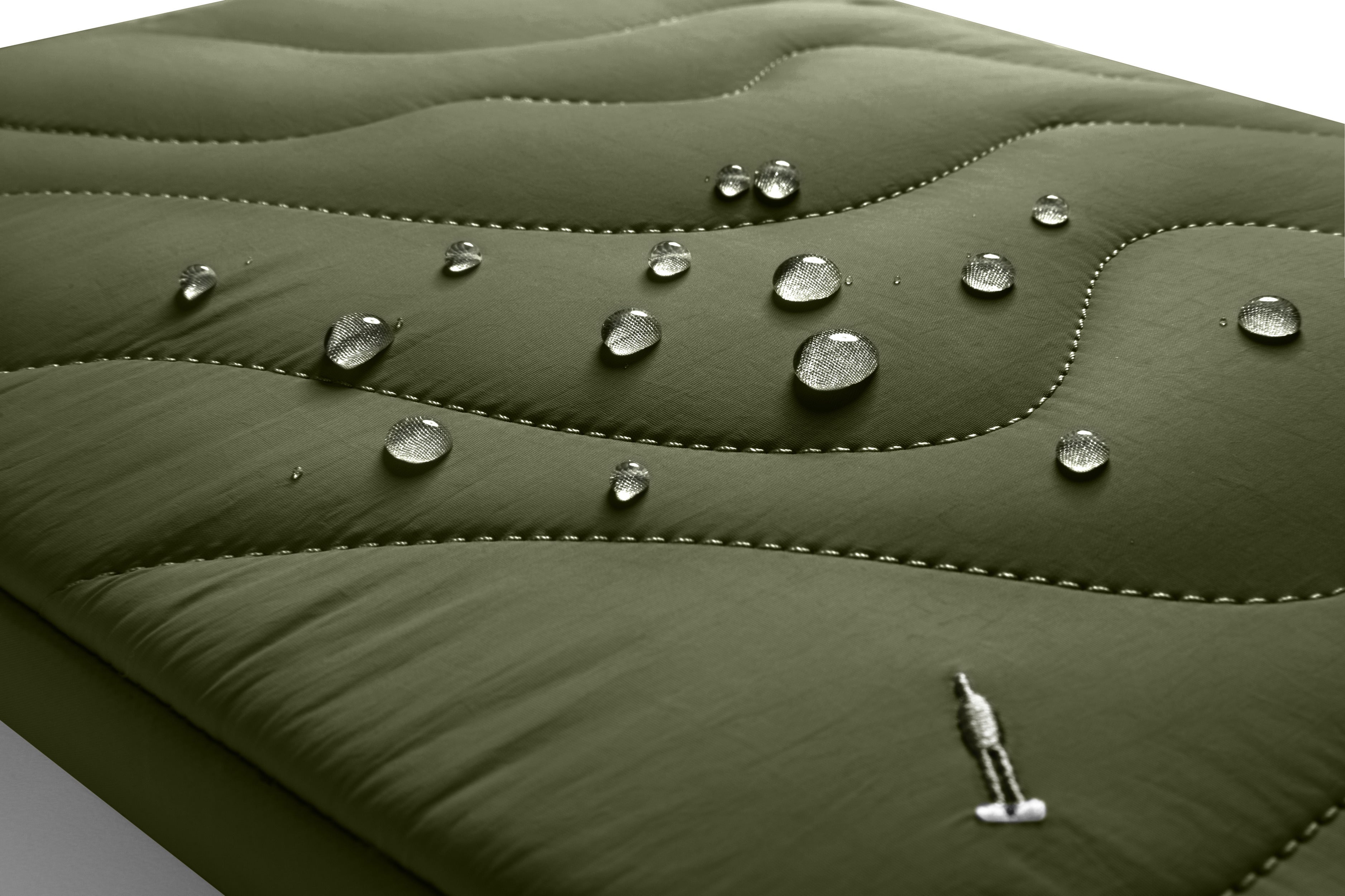 Tomtoc Terra-A27地球肌理內膽包13寸曠野綠 A27C2T2