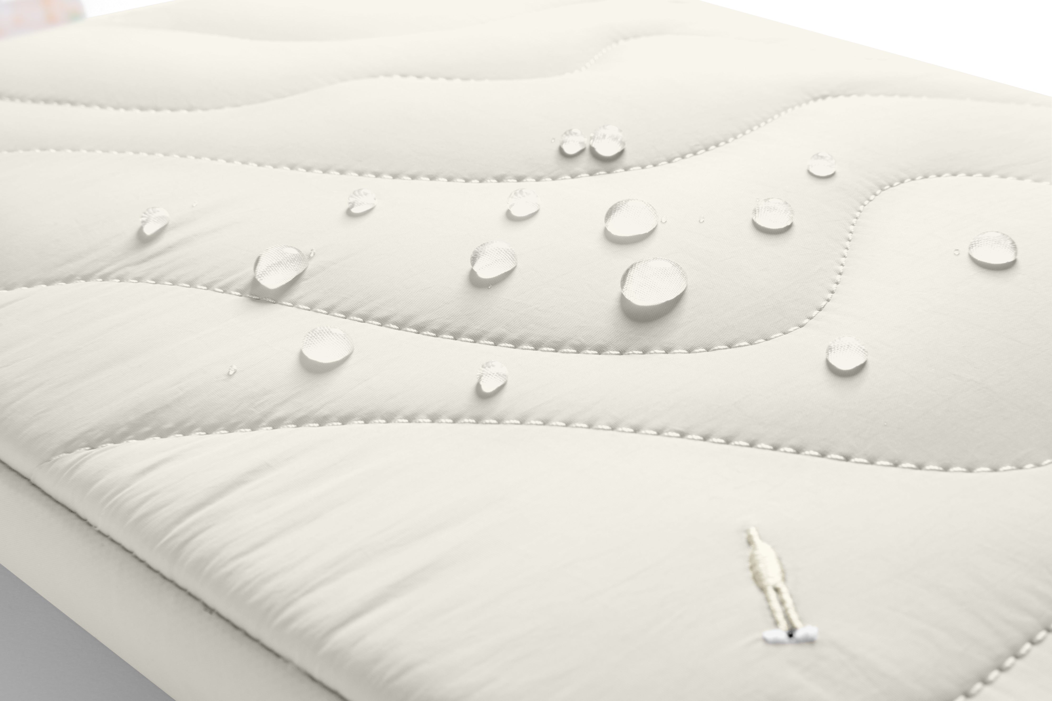 tomtoc Terra-A27地球肌理內膽包13寸冰川白 A27C2W1