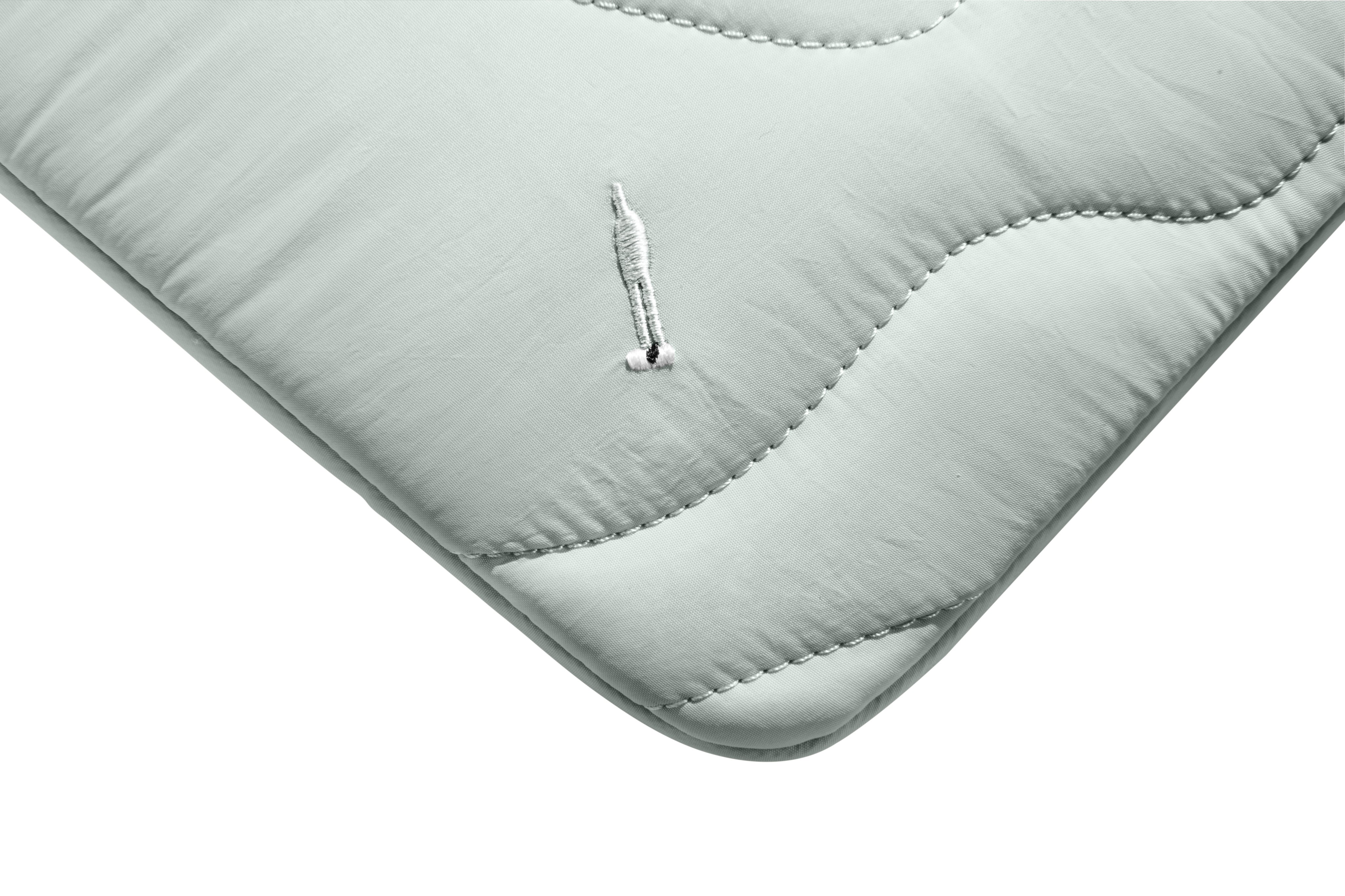 tomtoc Terra-A27 地球肌理內膽包 13吋 淡水綠 A27C2T1