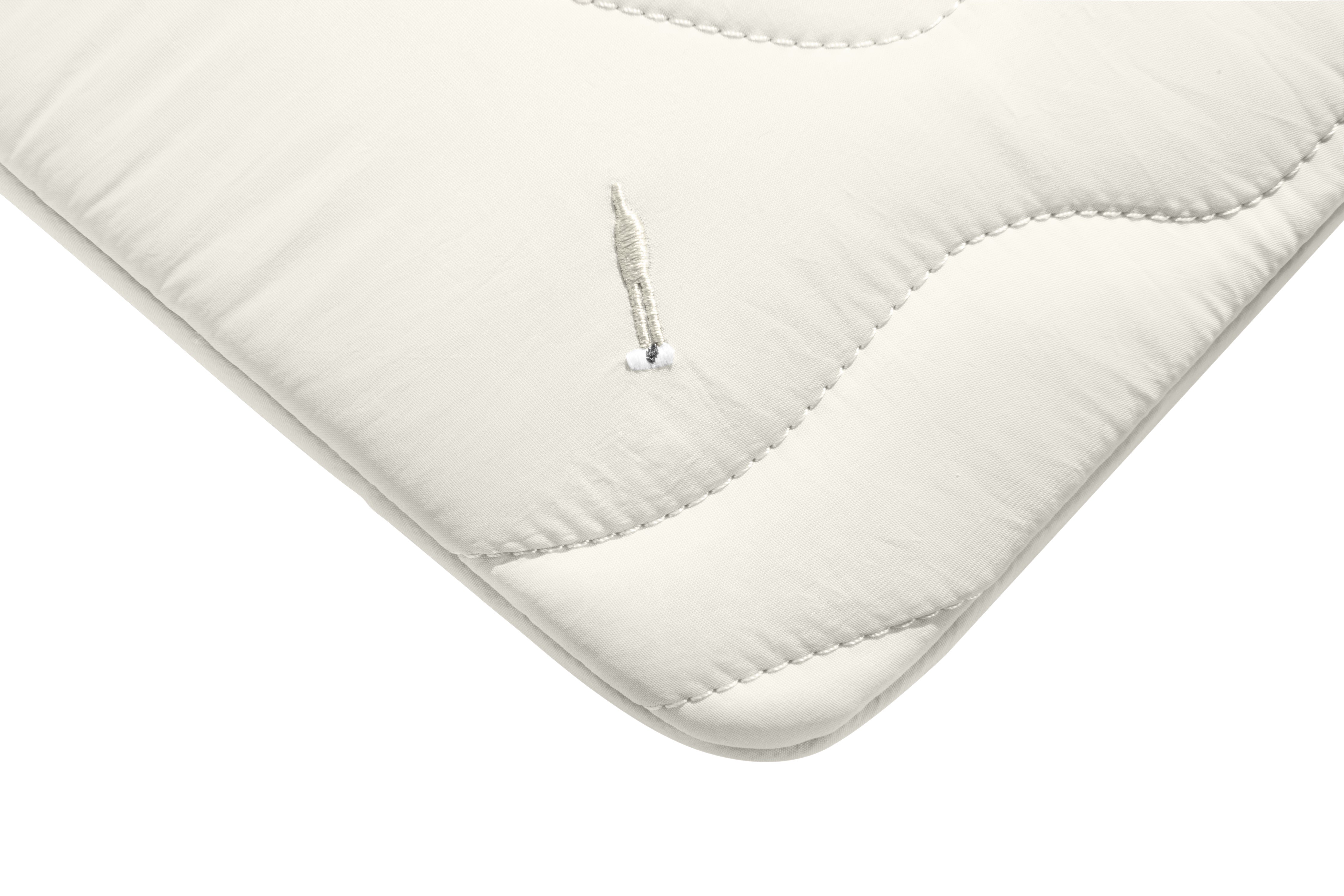 tomtoc Terra-A27地球肌理內膽包13寸冰川白 A27C2W1