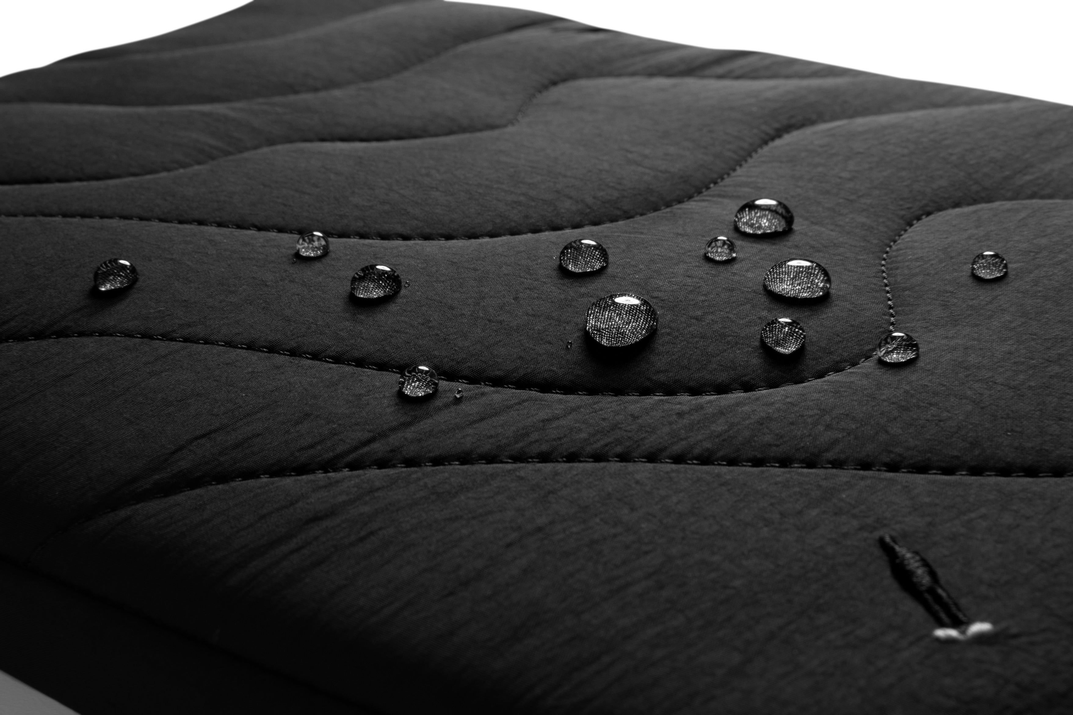 tomtoc Terra-A27 地球肌理內膽包 13寸 熔岩黑 A27C2D1